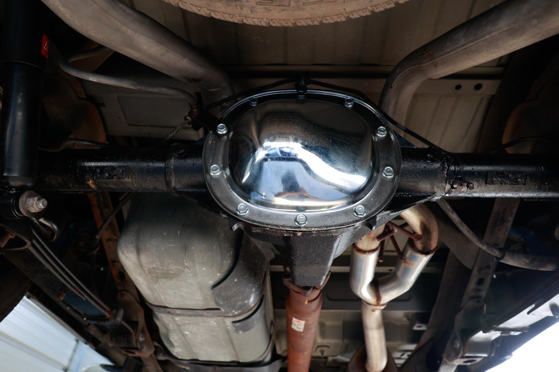 2000 Chevrolet S10 111