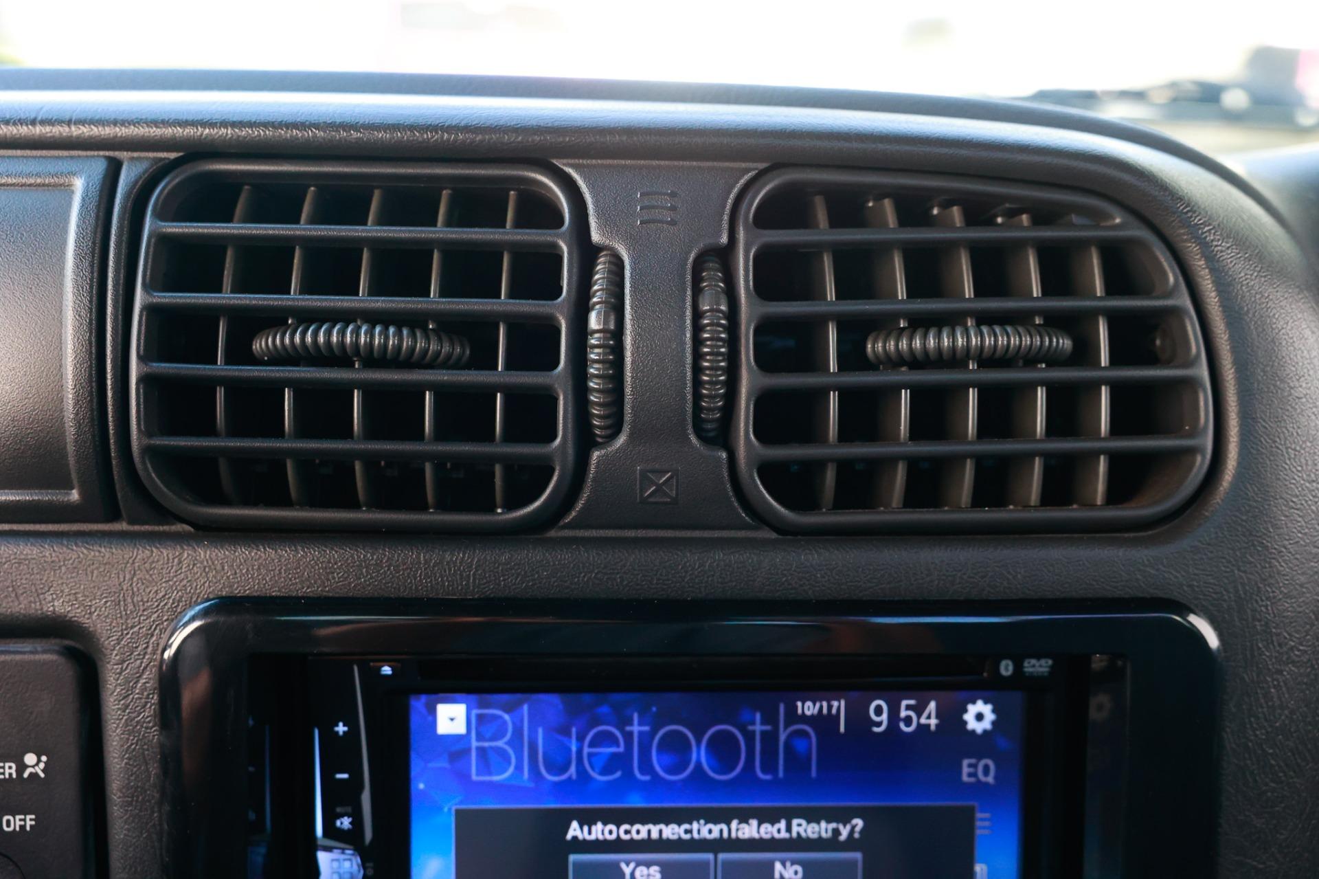 2000 Chevrolet S10 31