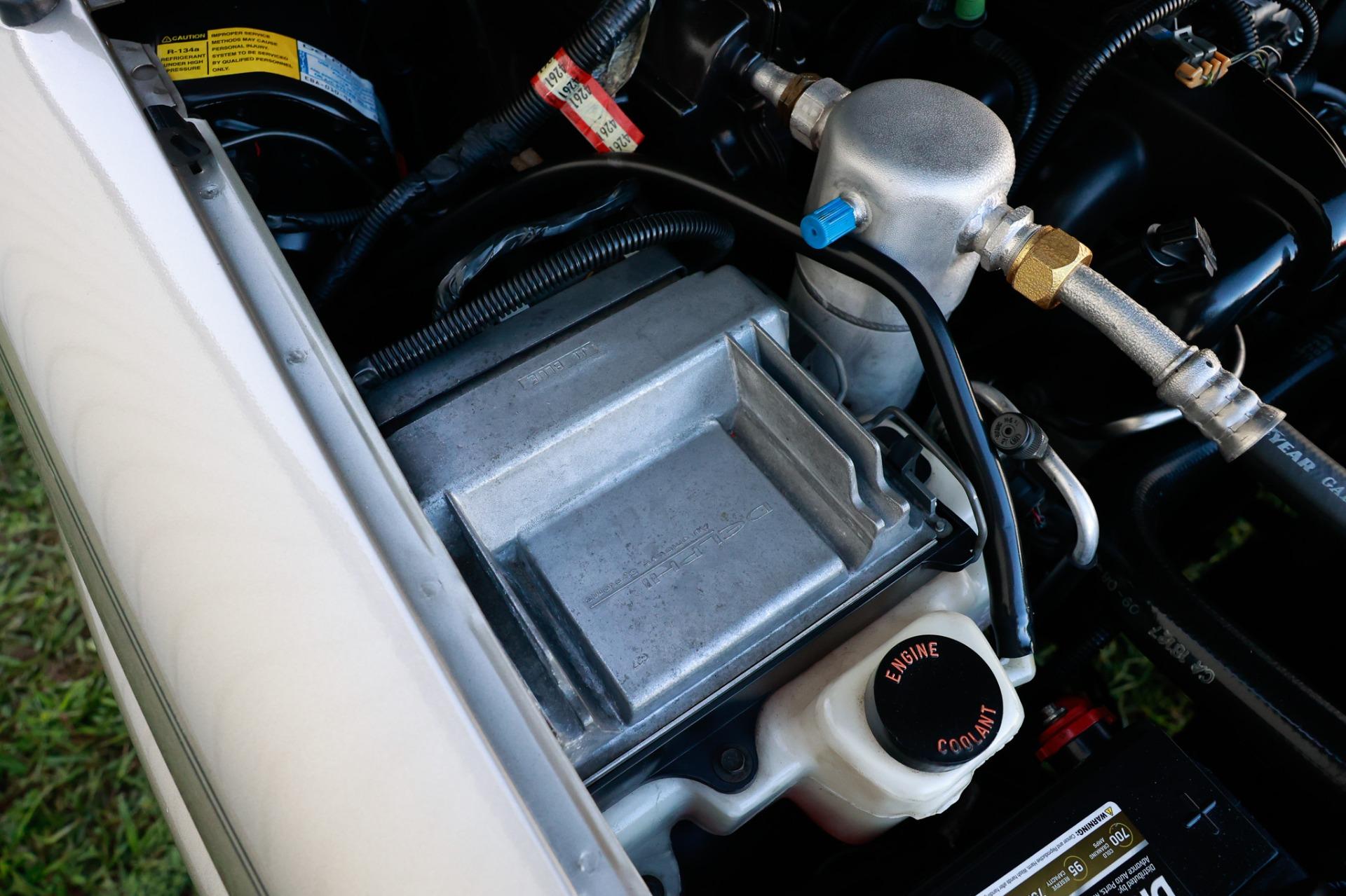 2000 Chevrolet S10 63