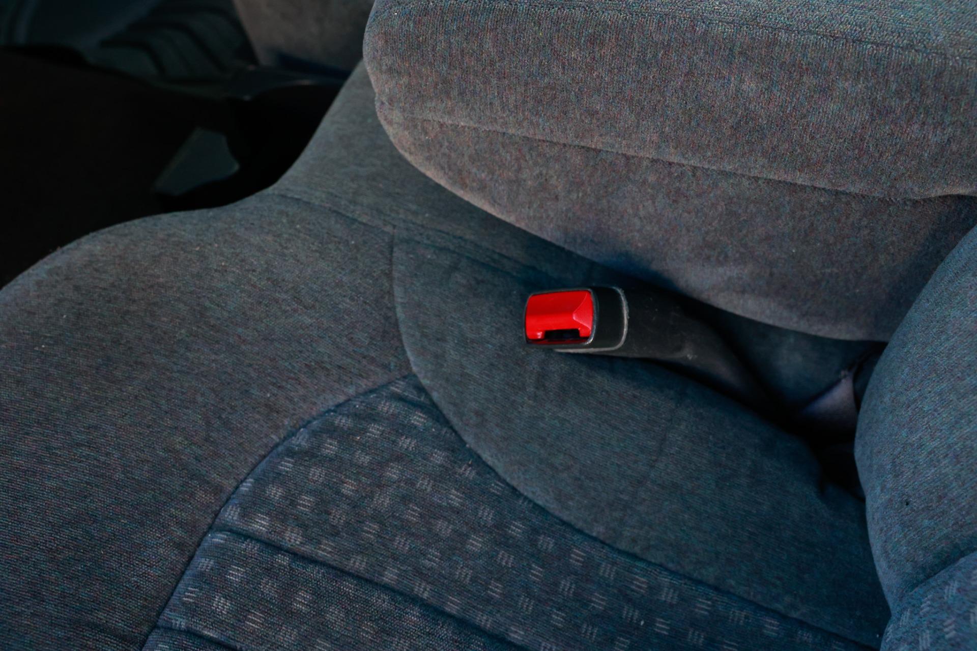 2000 Chevrolet S10 56