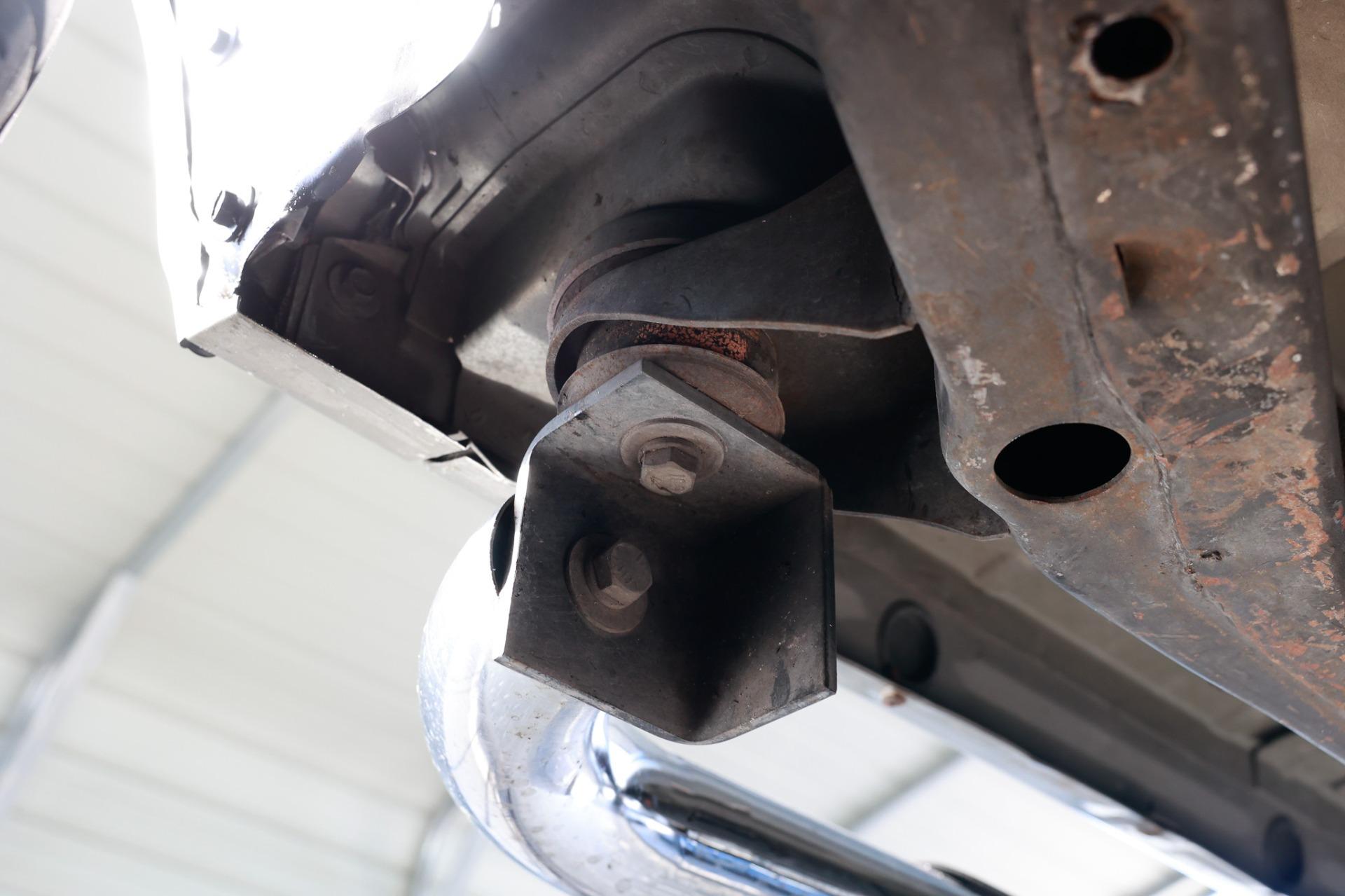 2000 Chevrolet S10 123