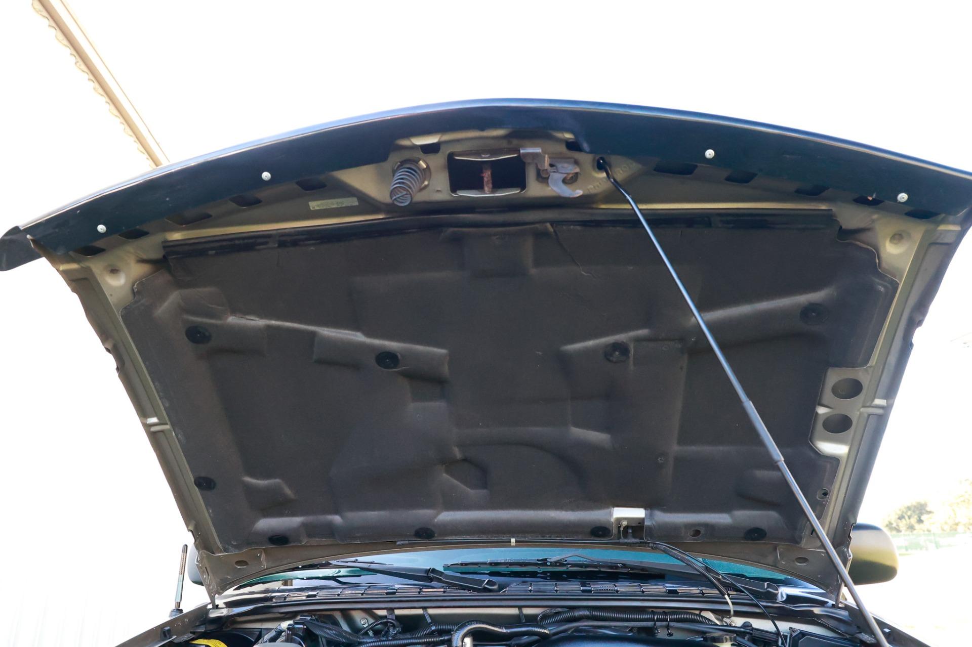 2000 Chevrolet S10 65