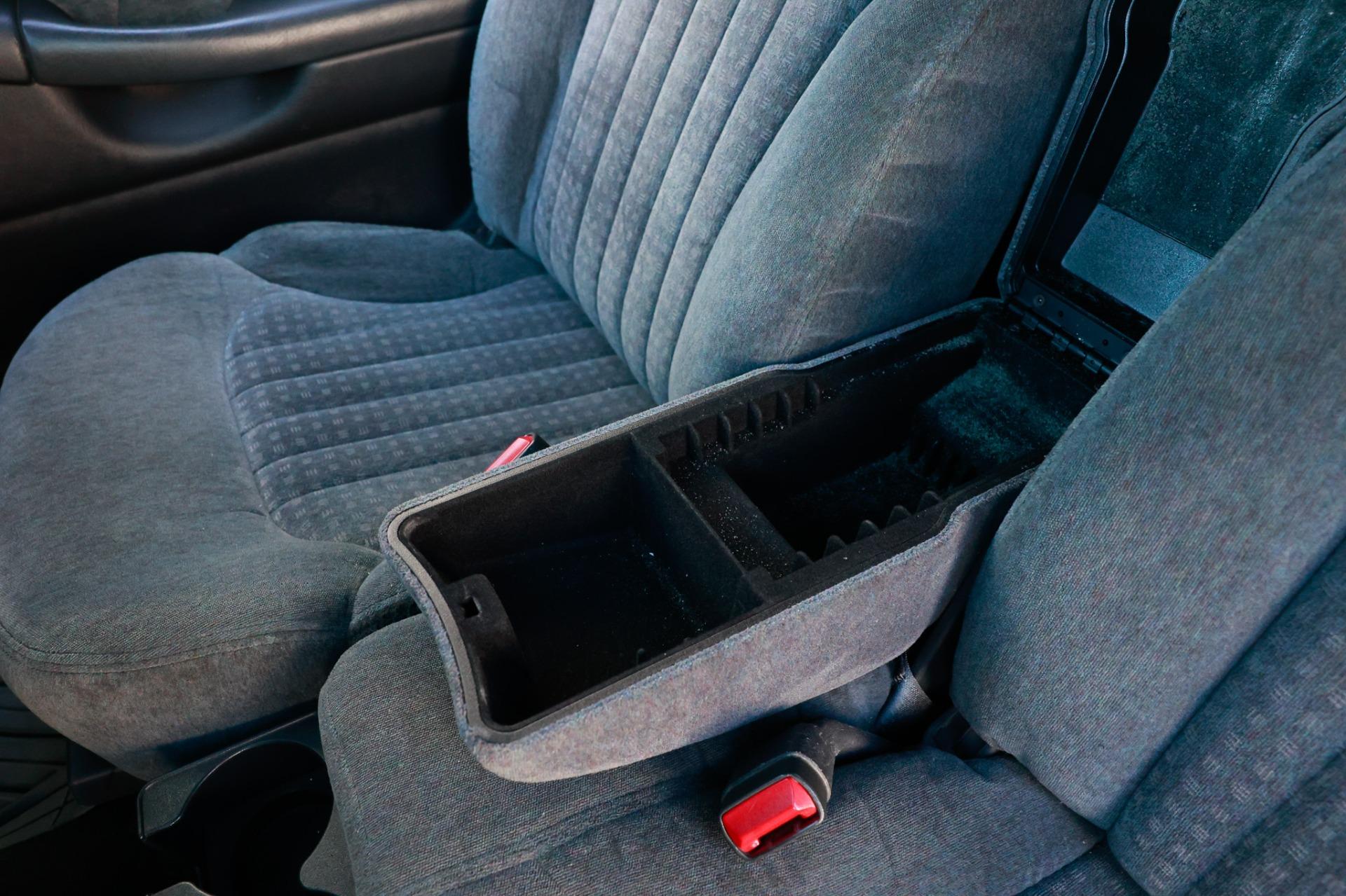 2000 Chevrolet S10 57