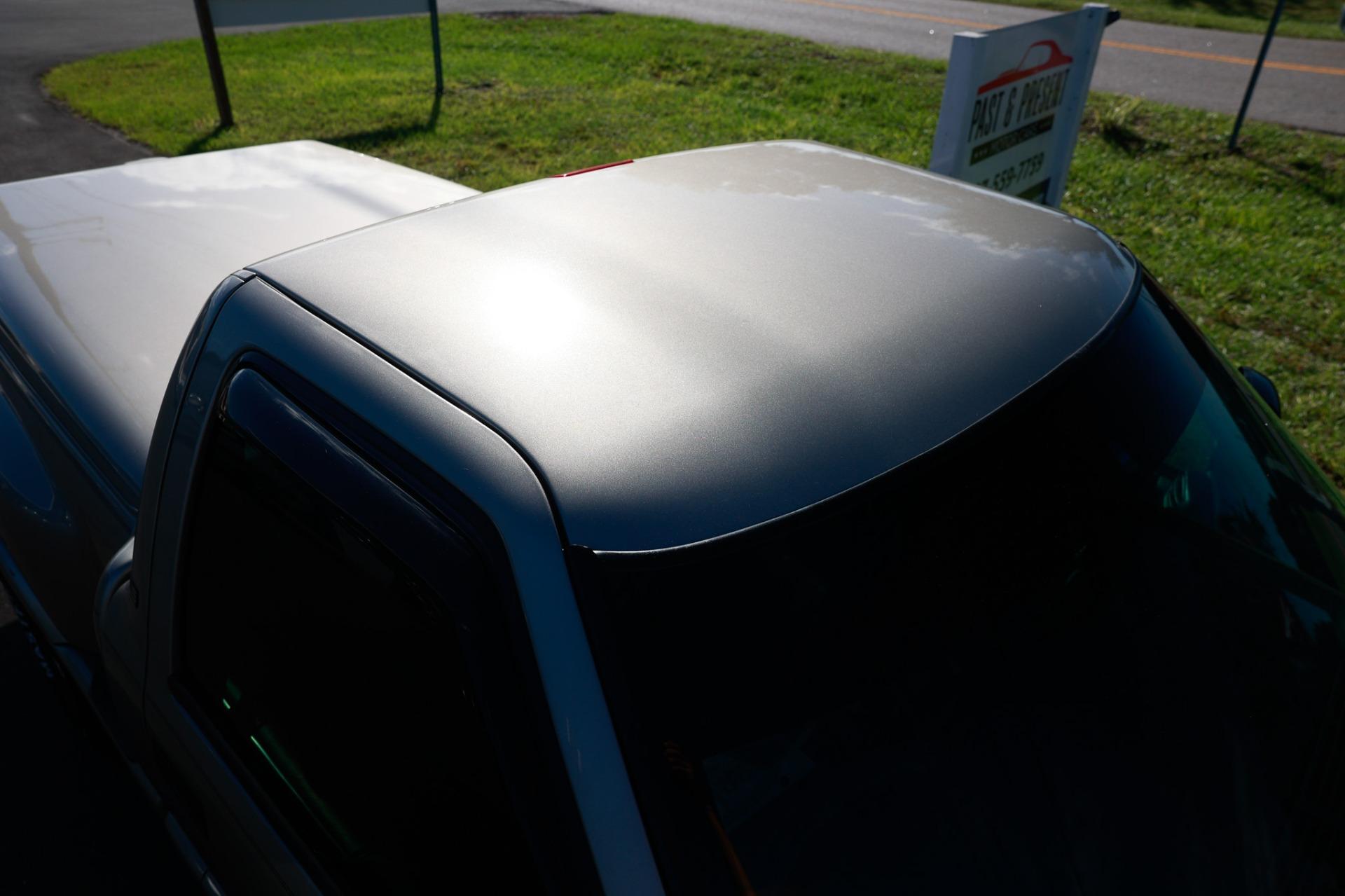 2000 Chevrolet S10 91