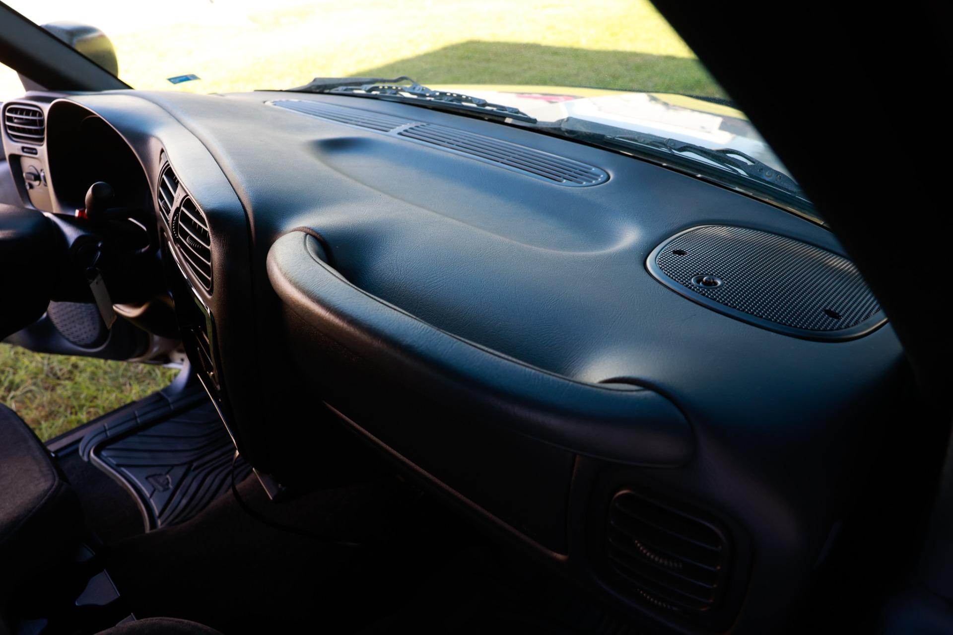 2000 Chevrolet S10 44