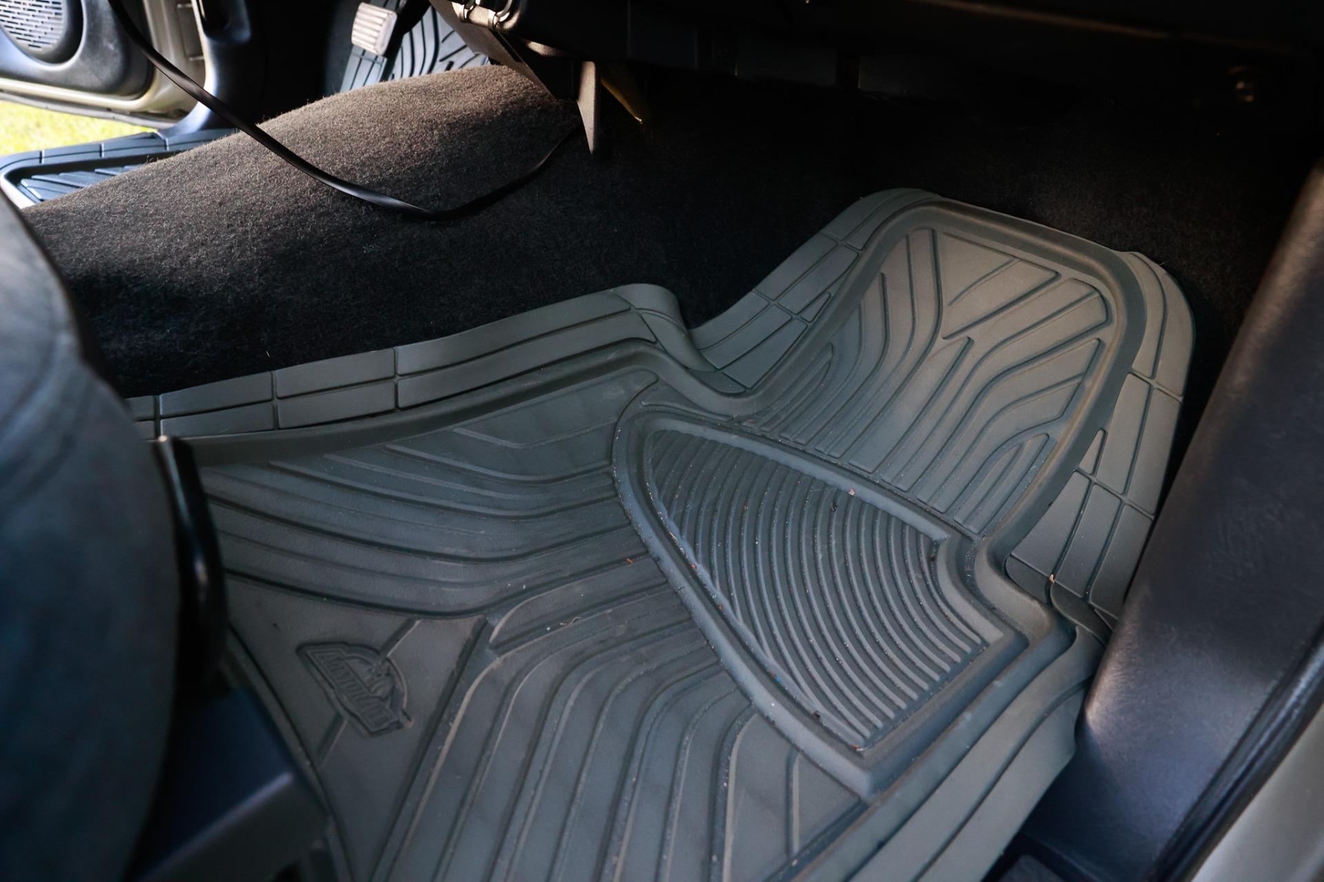 2000 Chevrolet S10 49