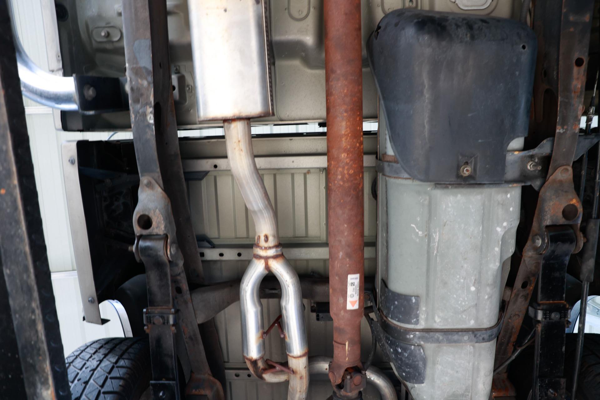 2000 Chevrolet S10 102