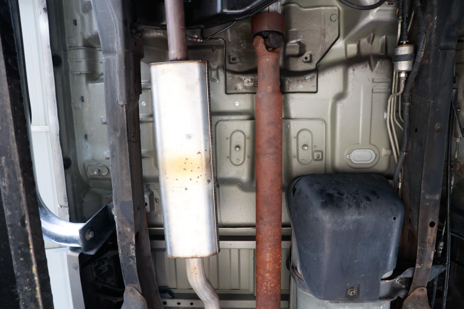 2000 Chevrolet S10 101