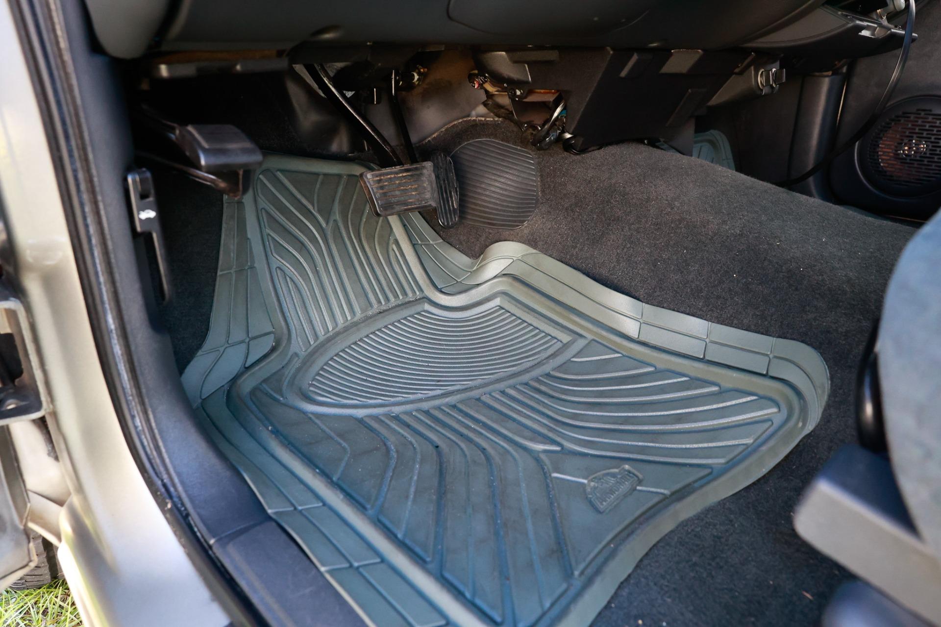 2000 Chevrolet S10 47