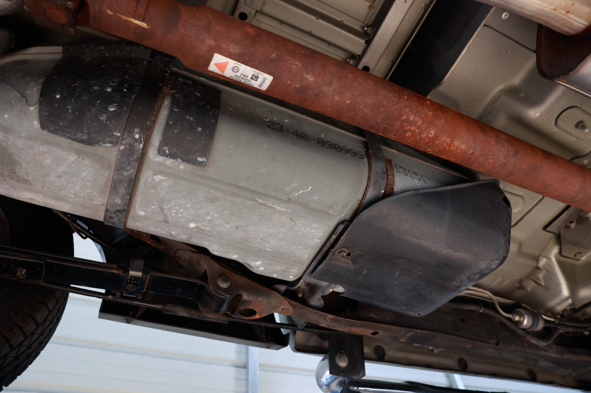 2000 Chevrolet S10 115