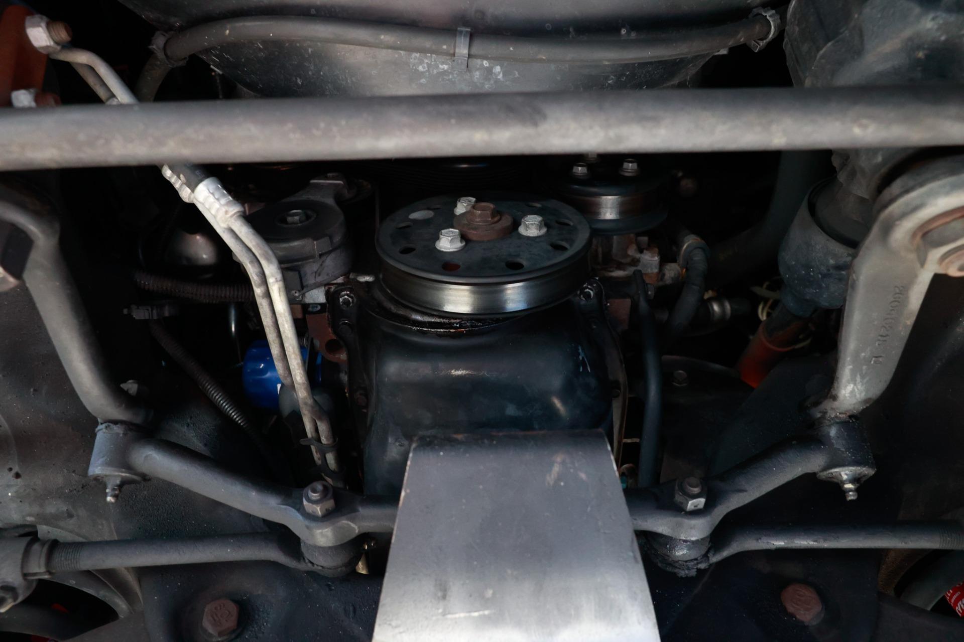 2000 Chevrolet S10 121