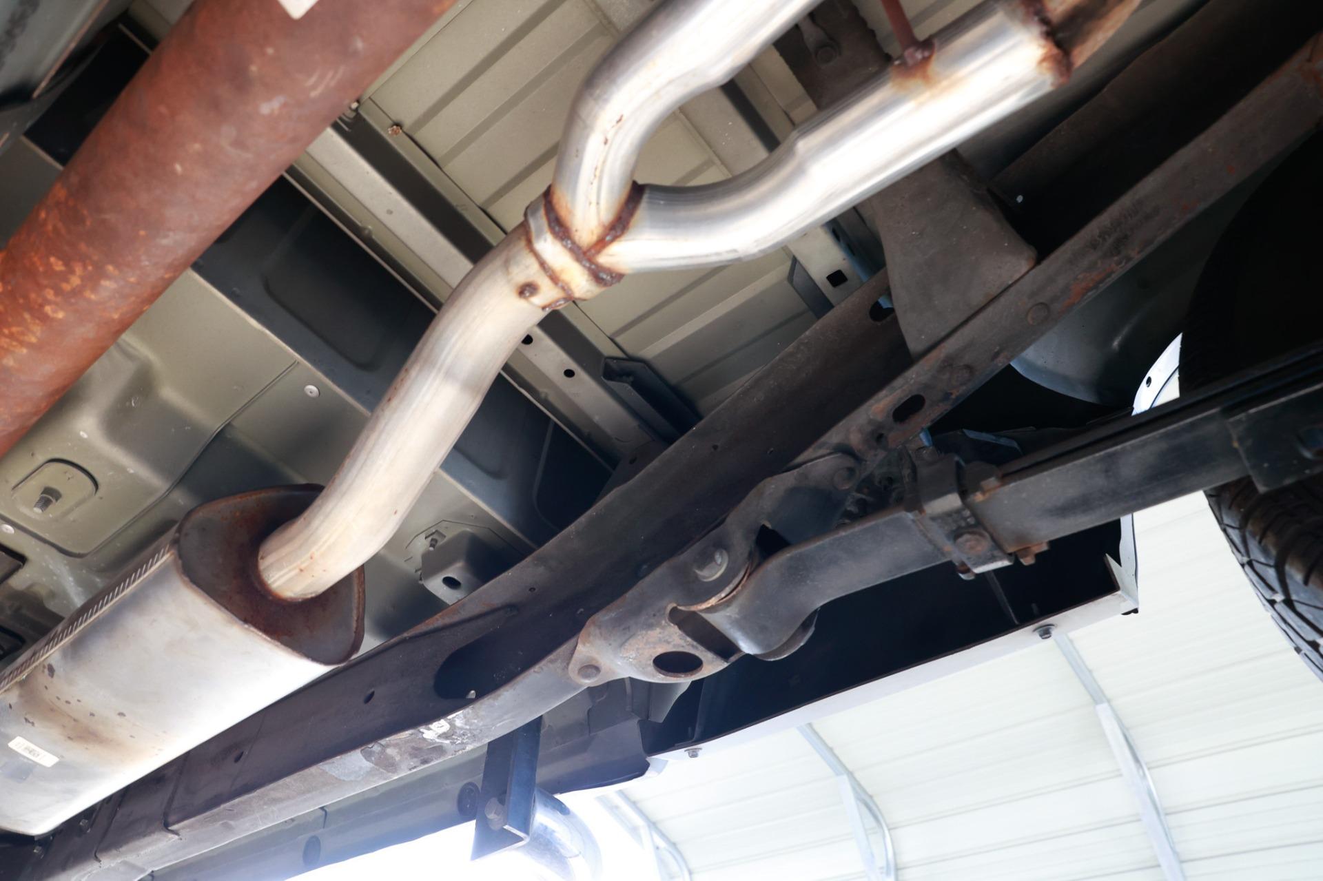 2000 Chevrolet S10 114