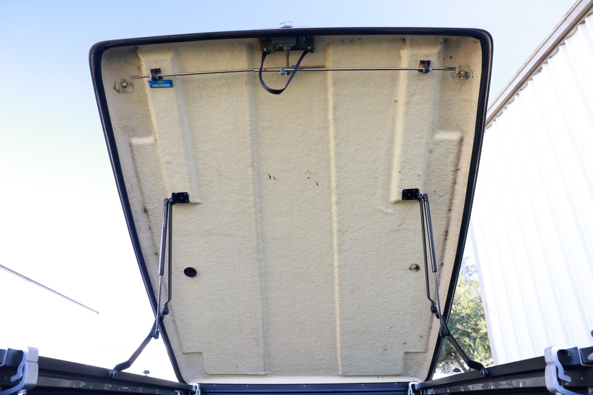 2000 Chevrolet S10 35