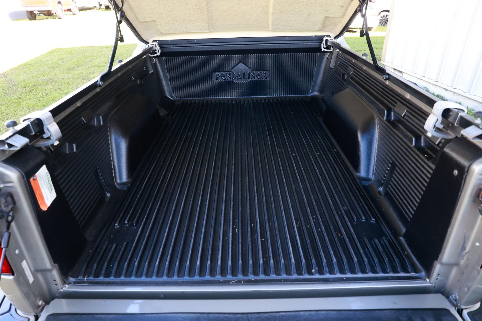 2000 Chevrolet S10 34