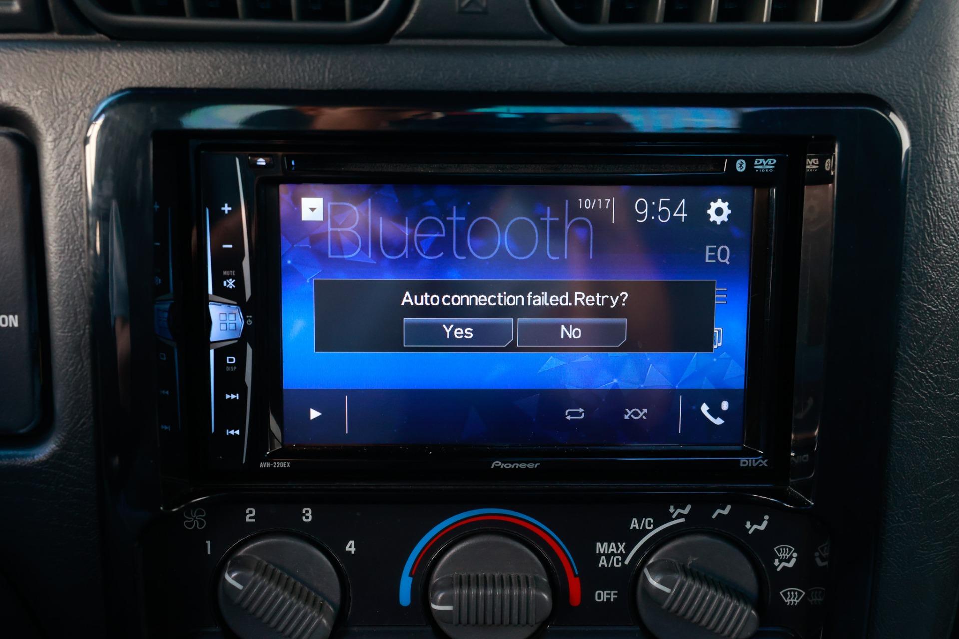 2000 Chevrolet S10 30