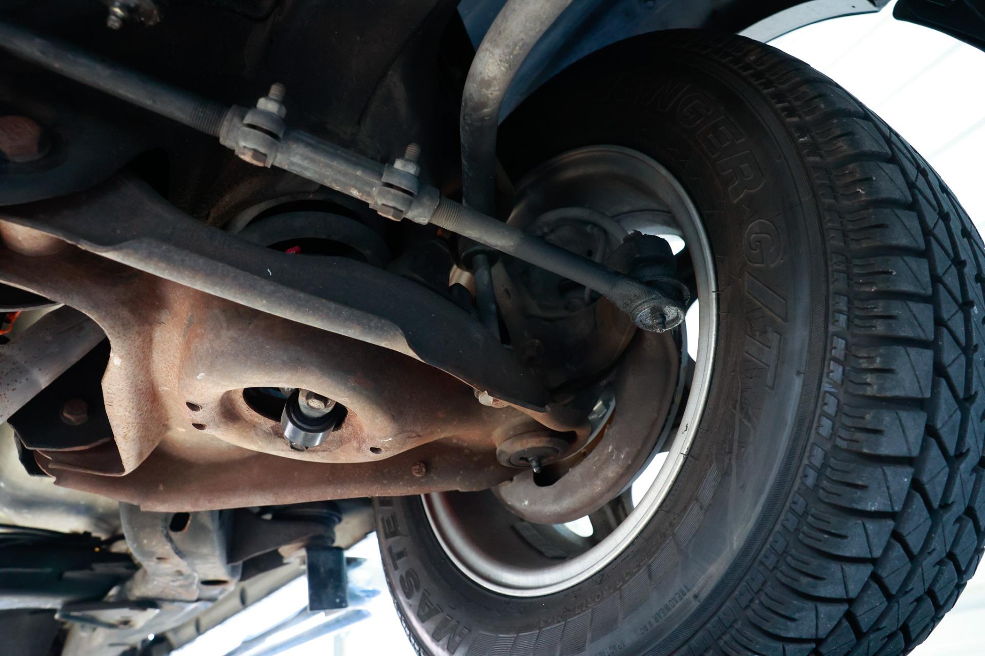 2000 Chevrolet S10 119