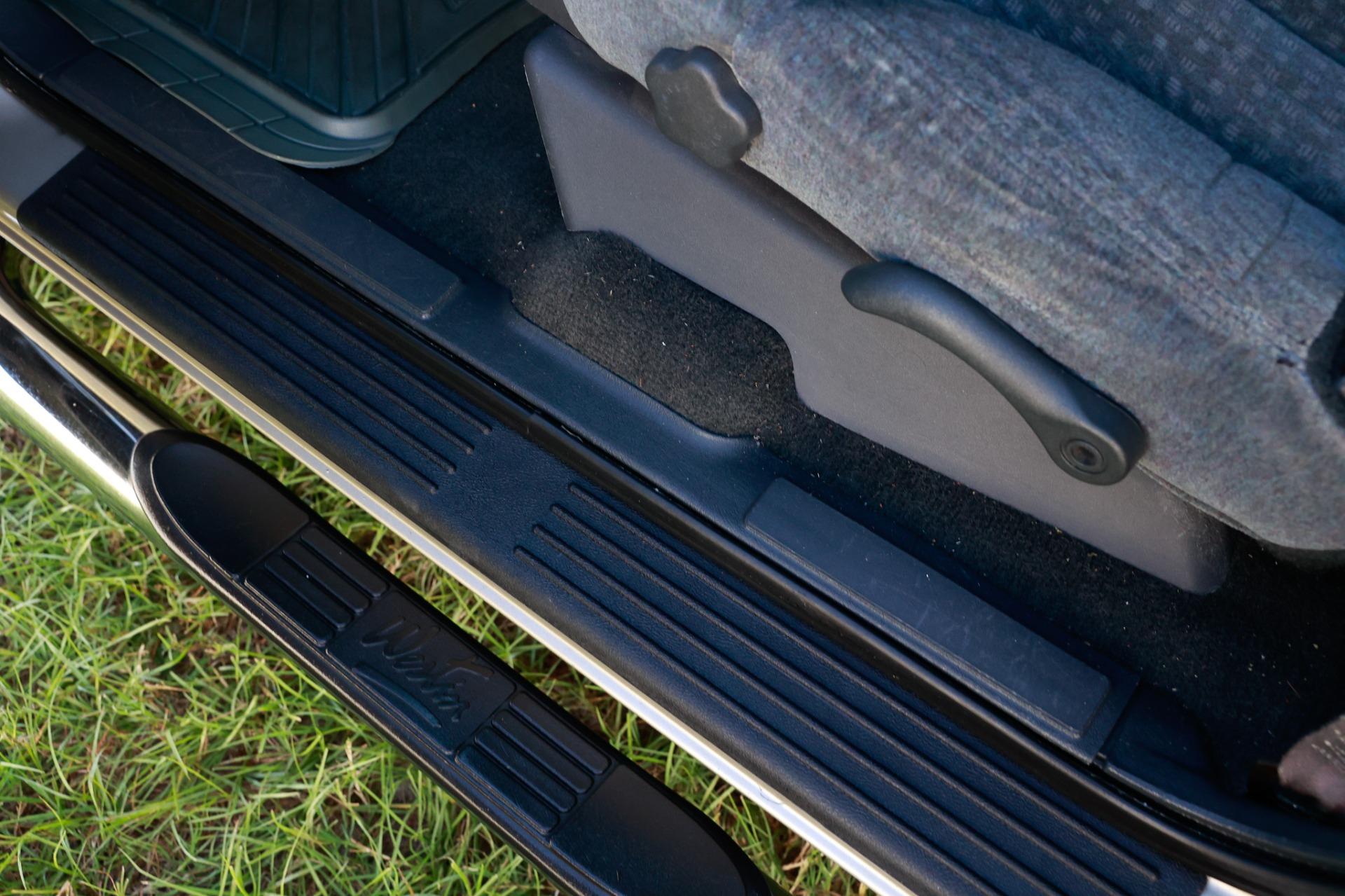 2000 Chevrolet S10 46