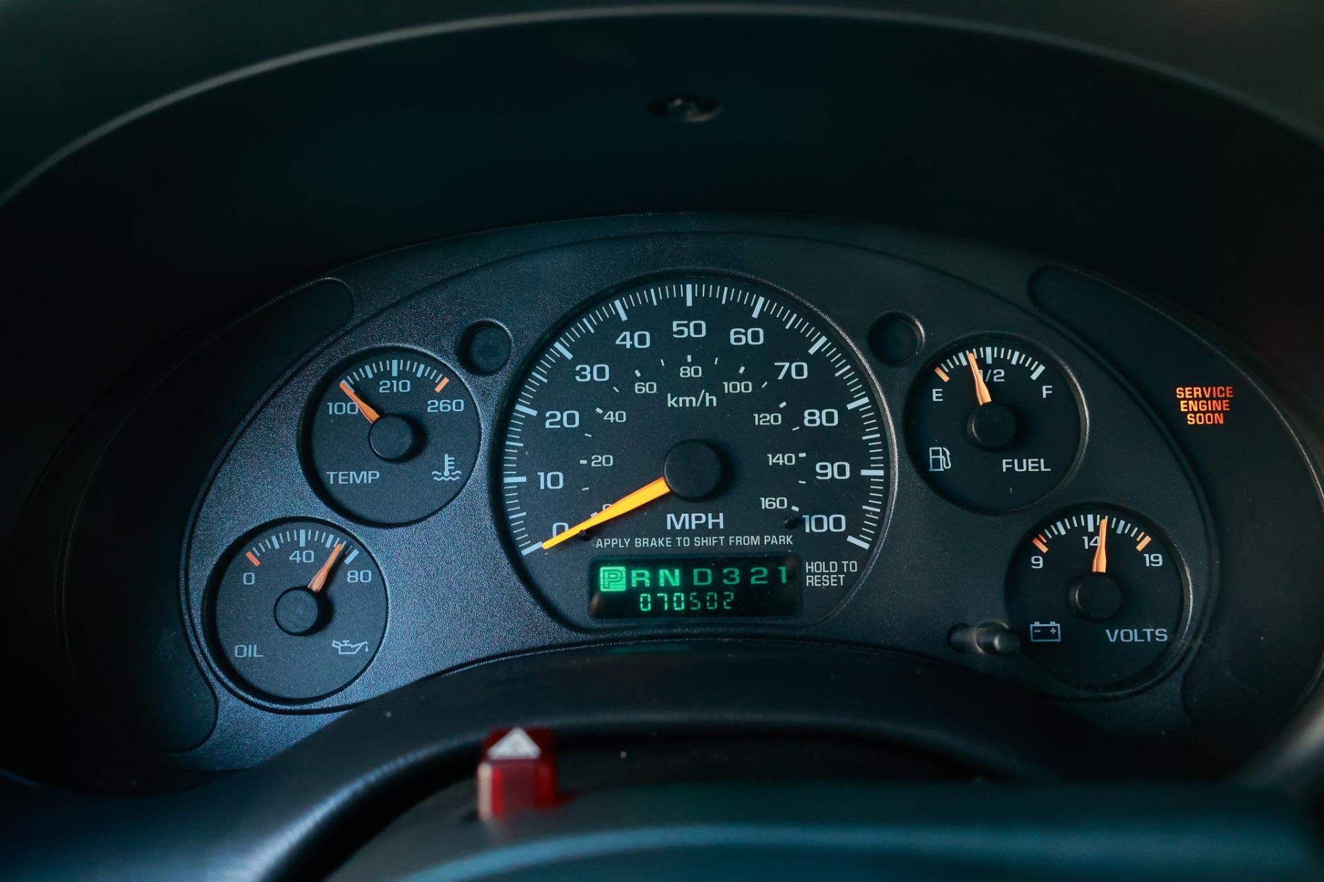 2000 Chevrolet S10 24