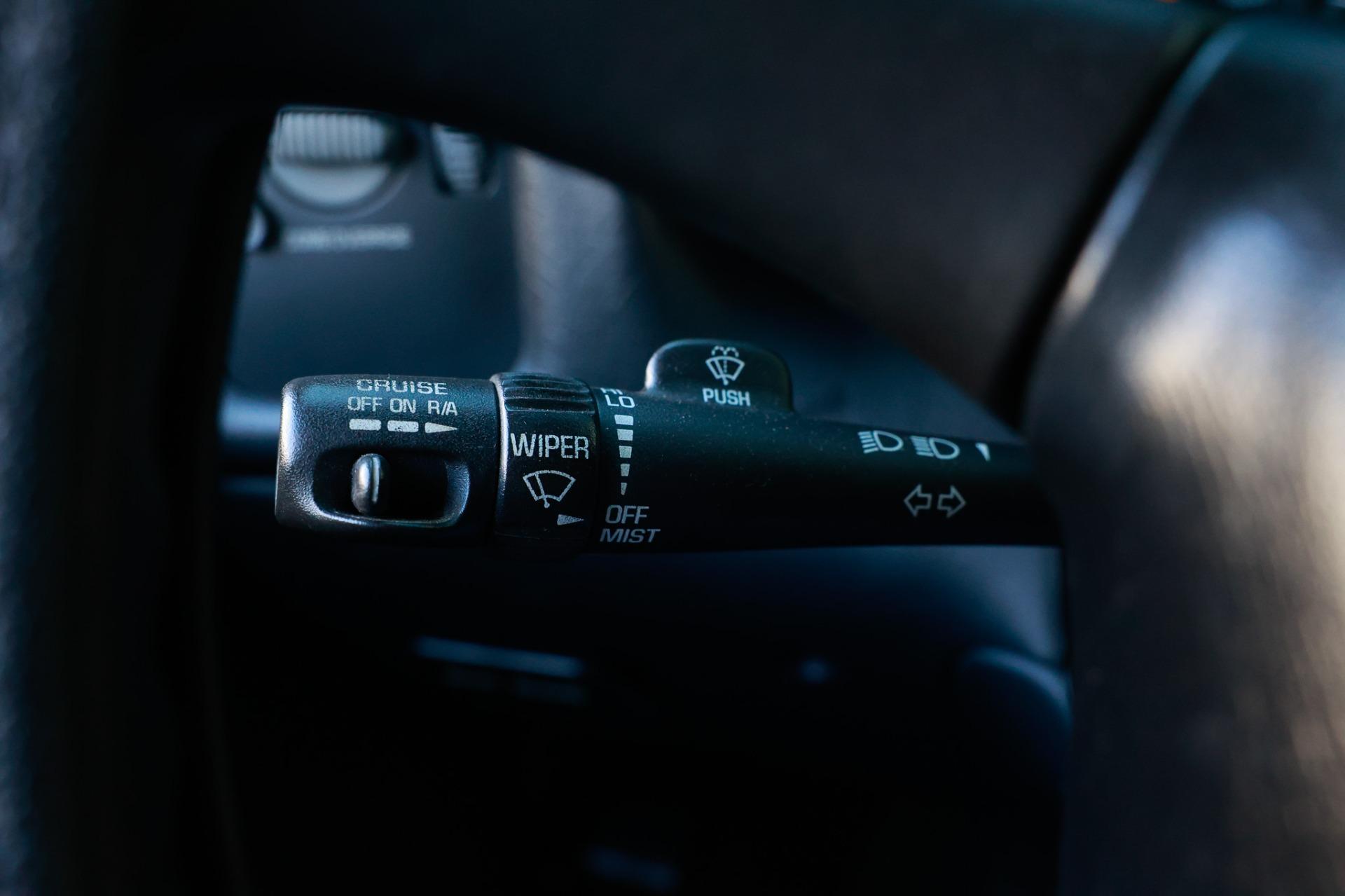 2000 Chevrolet S10 22