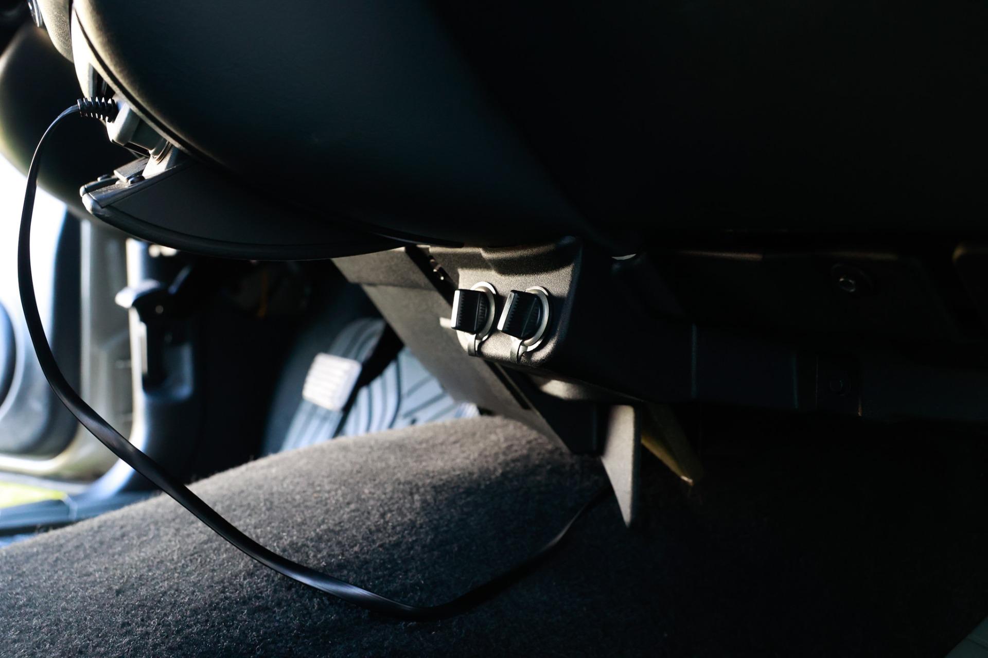 2000 Chevrolet S10 51