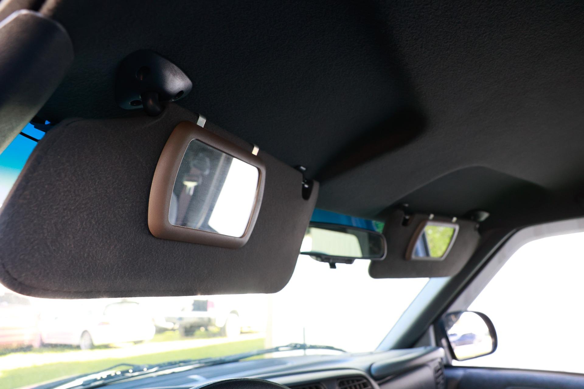 2000 Chevrolet S10 54