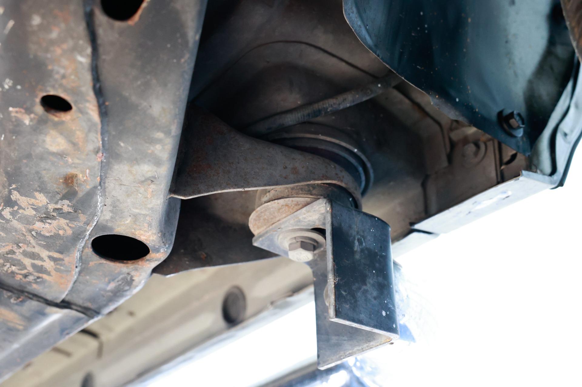 2000 Chevrolet S10 122