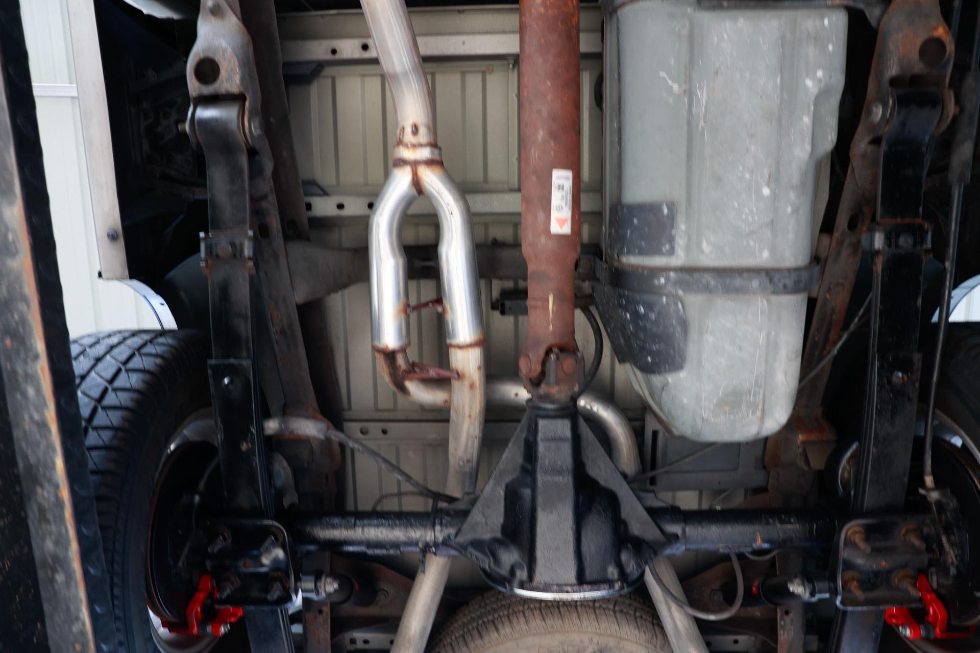 2000 Chevrolet S10 103