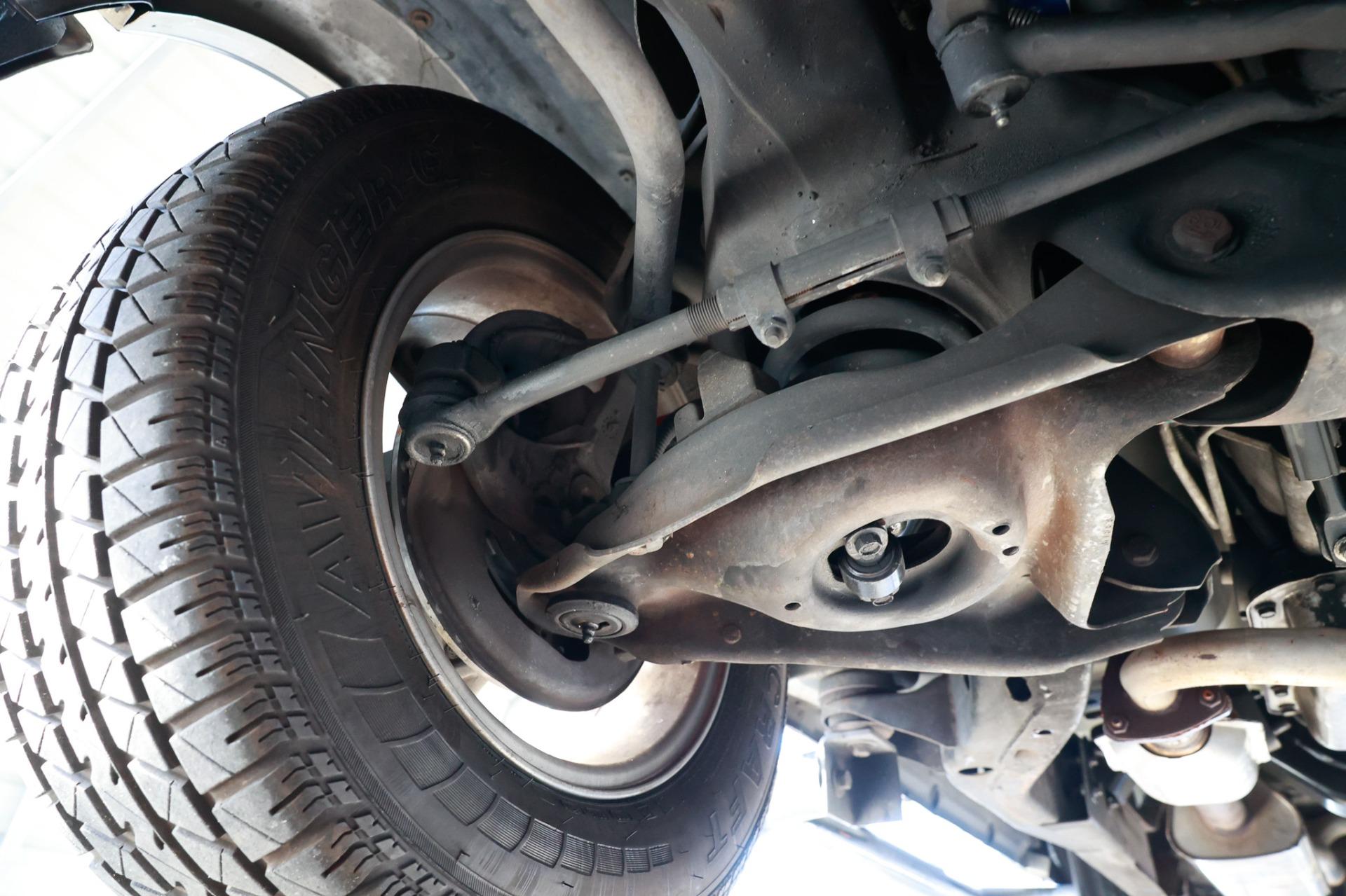 2000 Chevrolet S10 120