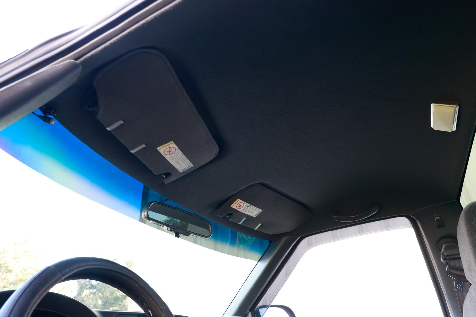 2000 Chevrolet S10 53