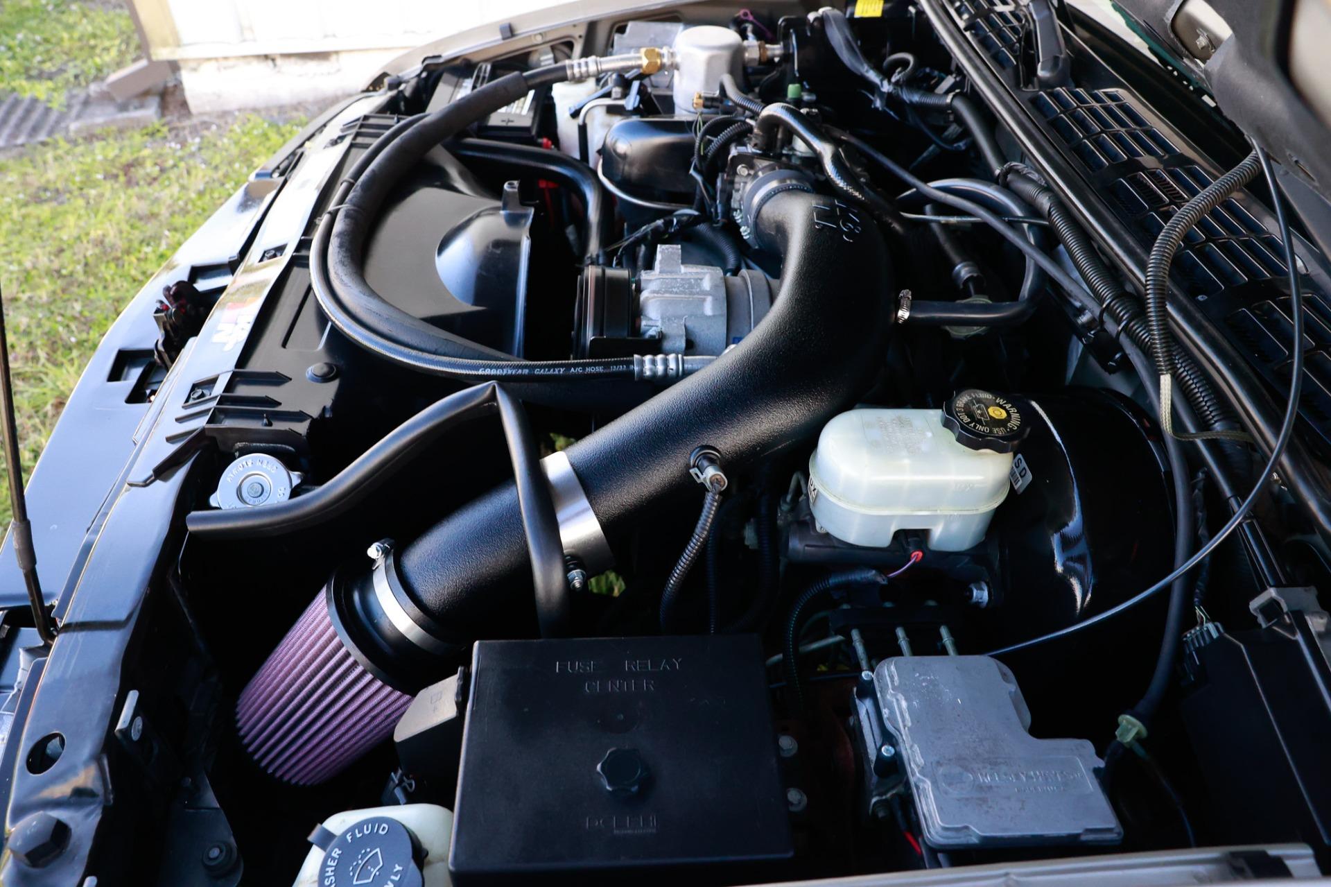 2000 Chevrolet S10 60