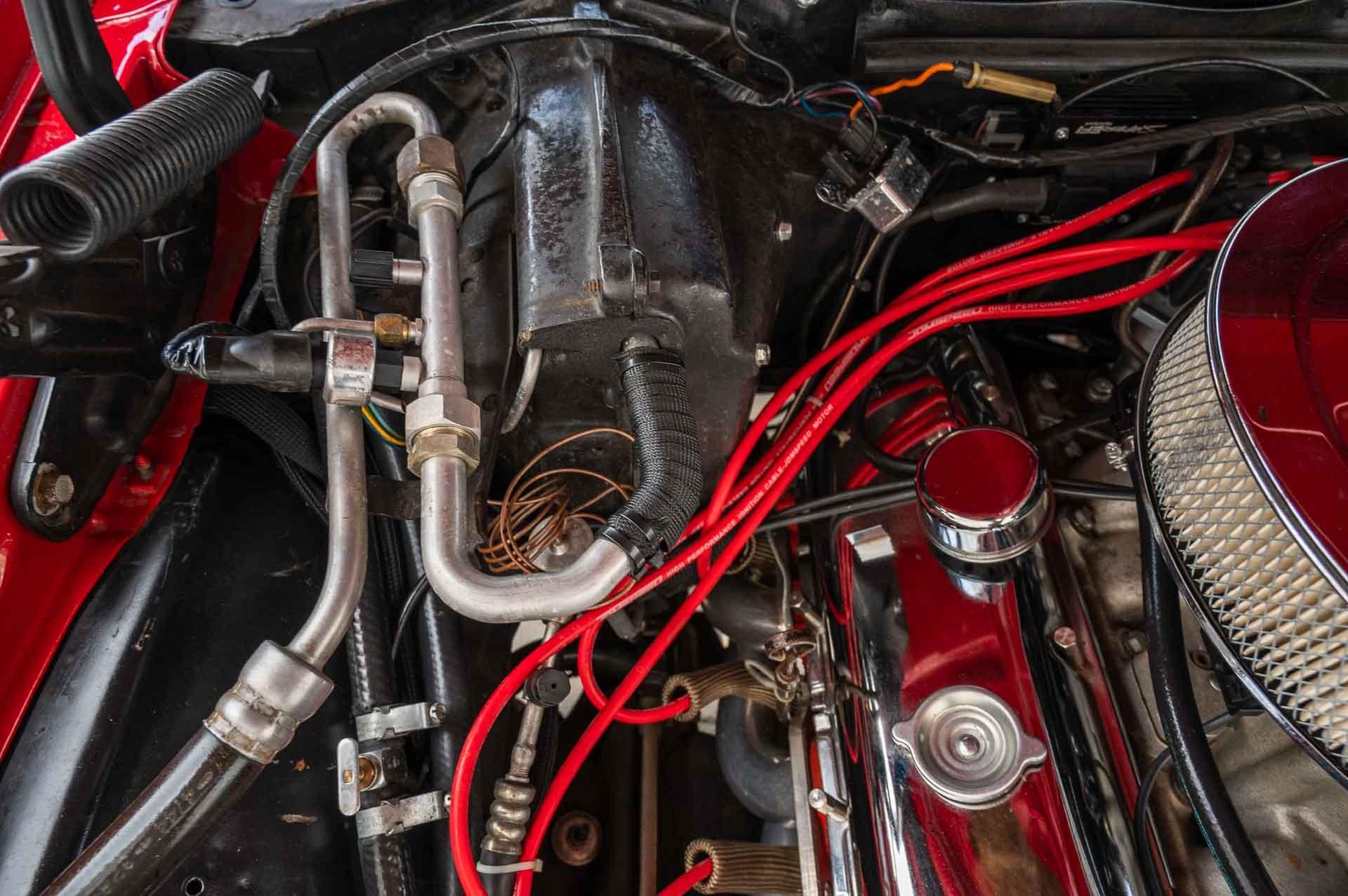 1970 Chevrolet Chevelle SS 79