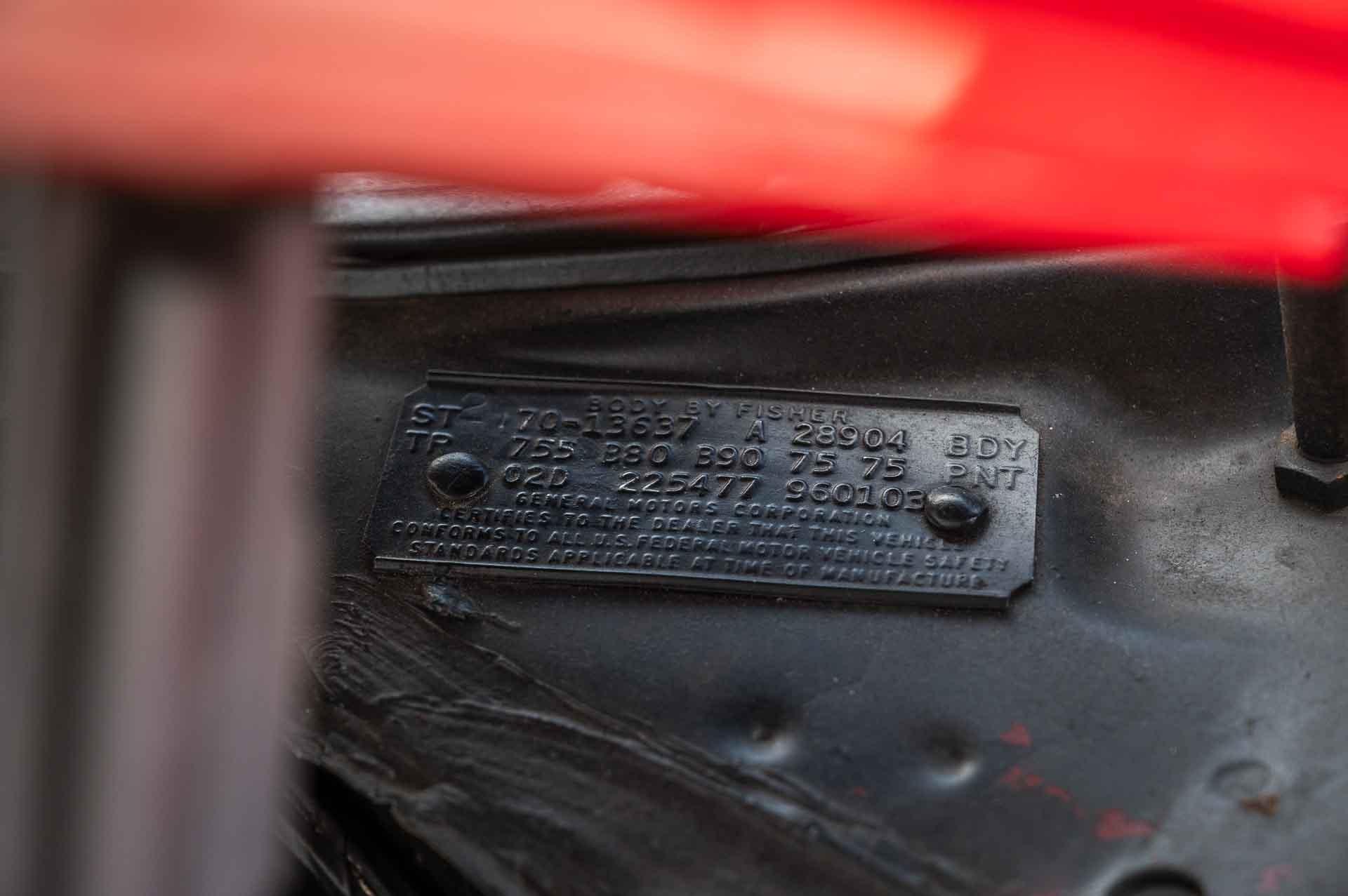 1970 Chevrolet Chevelle SS 86