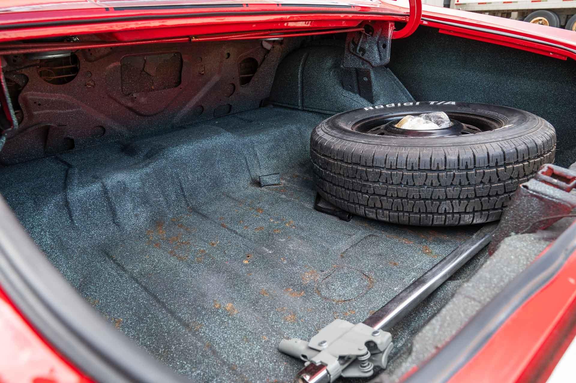 1970 Chevrolet Chevelle SS 89