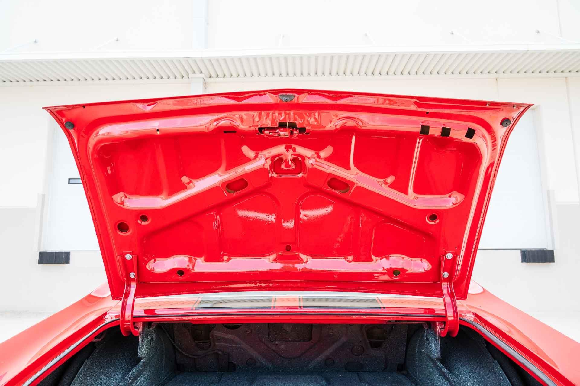 1970 Chevrolet Chevelle SS 94