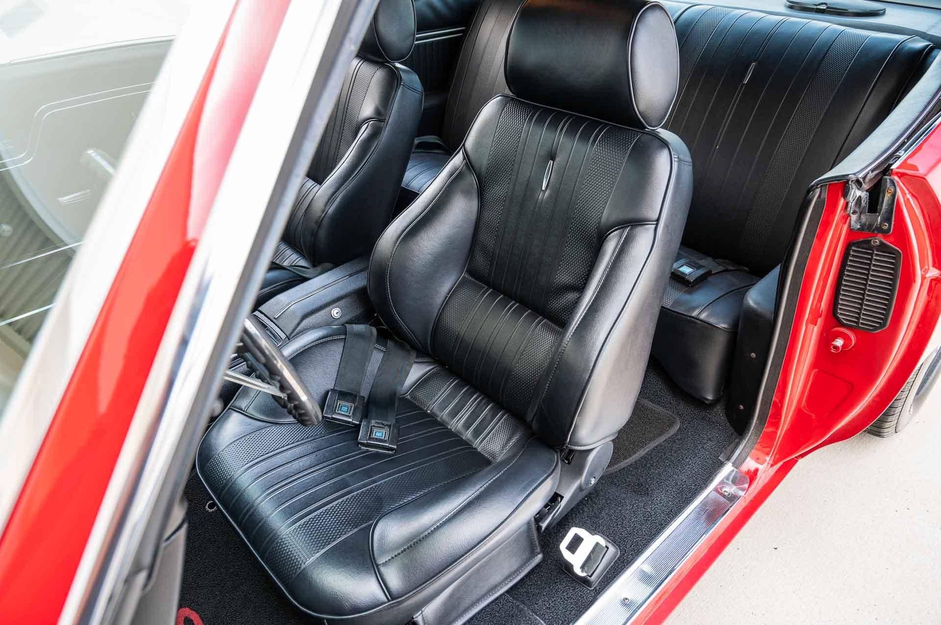 1970 Chevrolet Chevelle SS 61