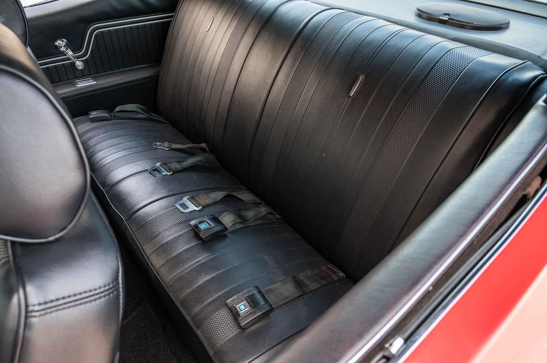 1970 Chevrolet Chevelle SS 63
