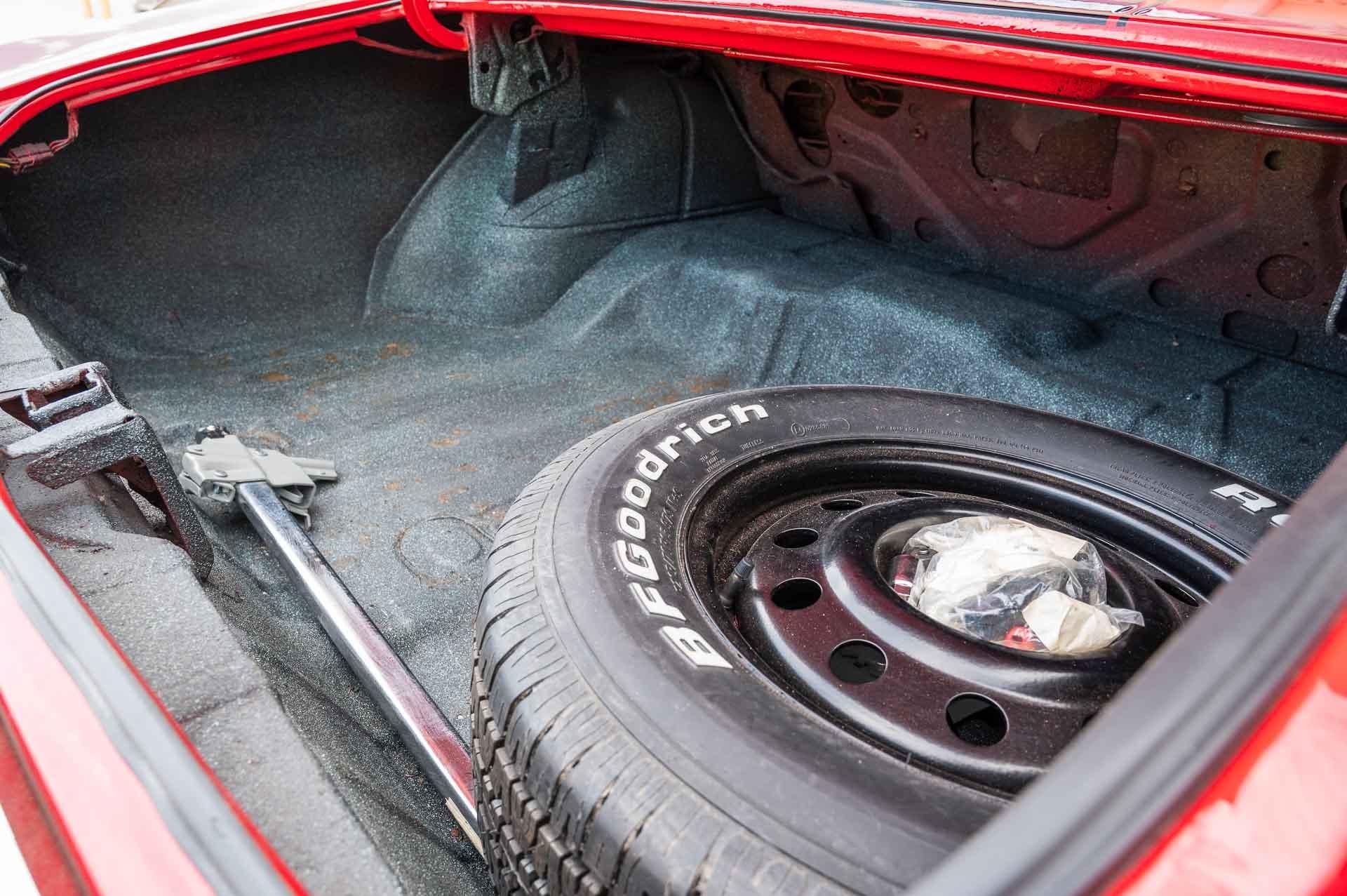 1970 Chevrolet Chevelle SS 92