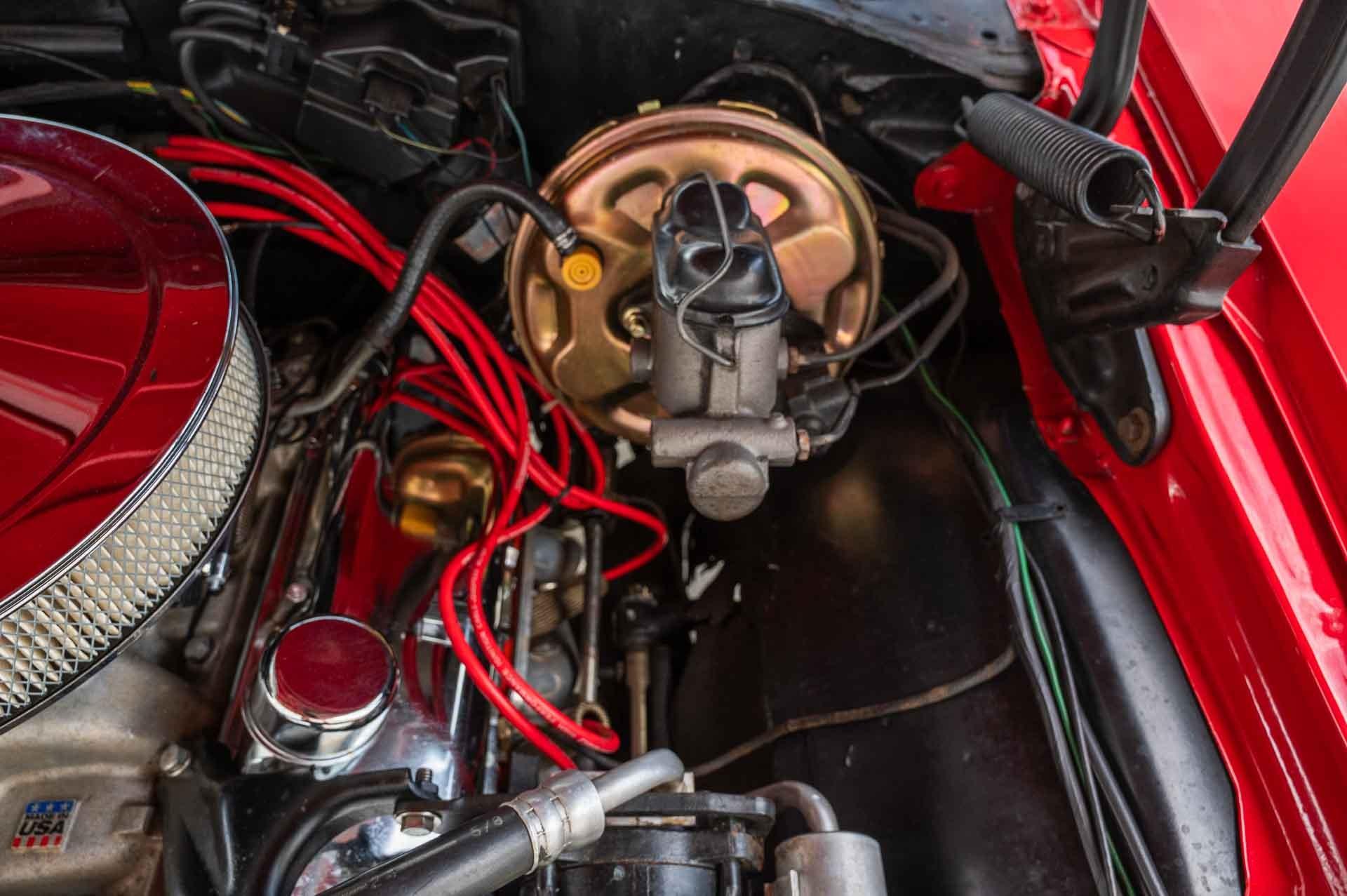 1970 Chevrolet Chevelle SS 81