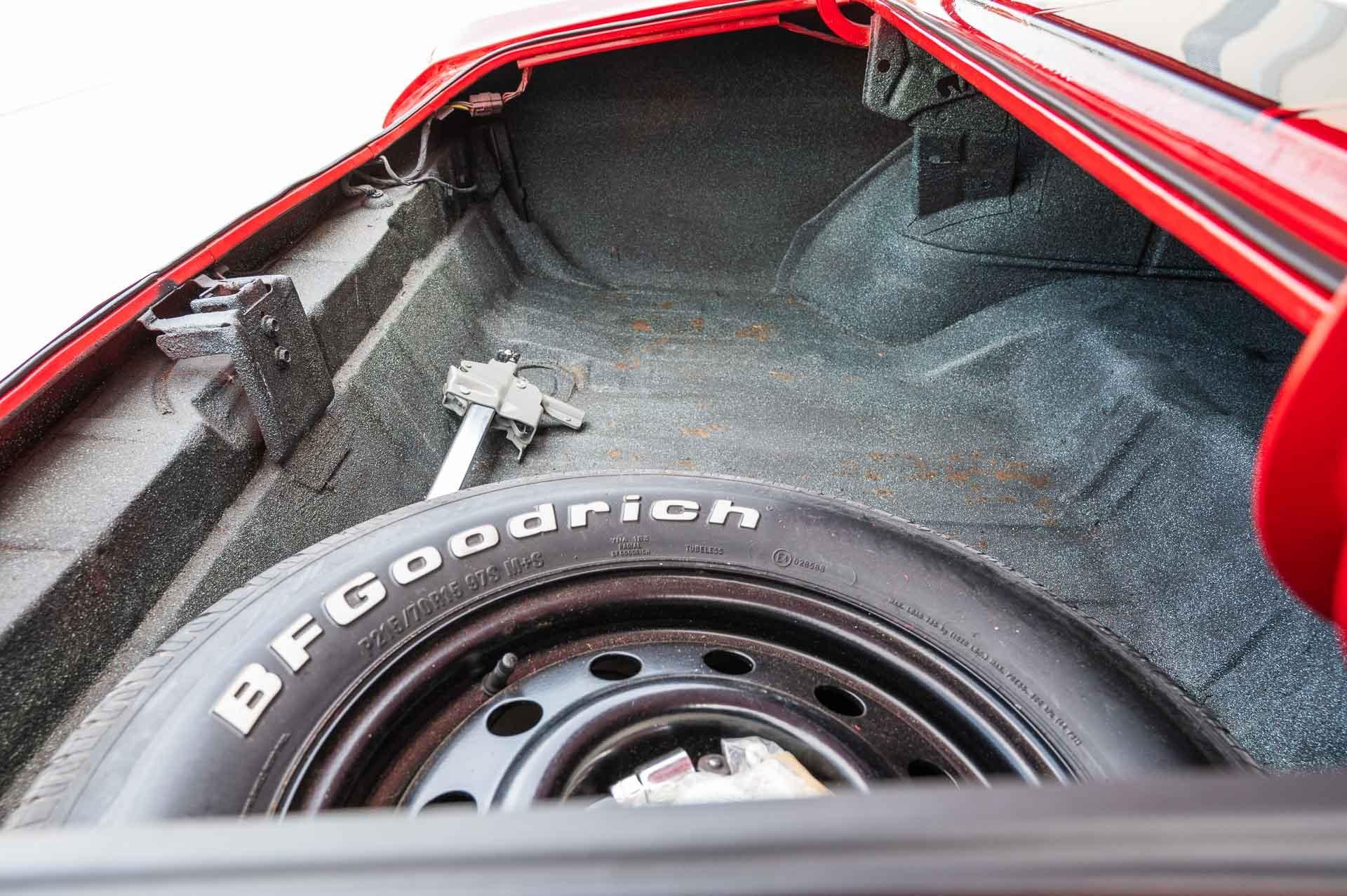 1970 Chevrolet Chevelle SS 93