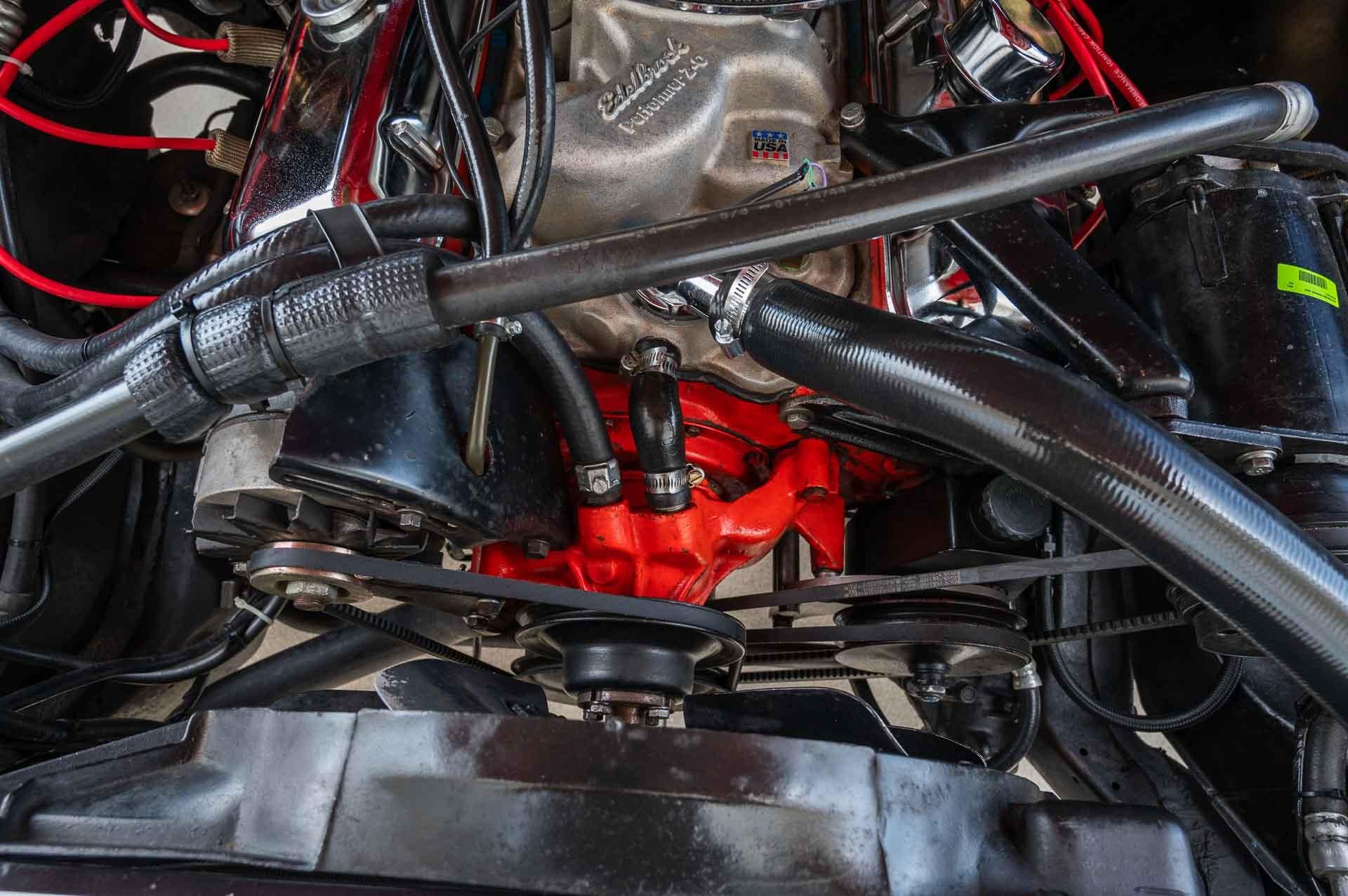 1970 Chevrolet Chevelle SS 83