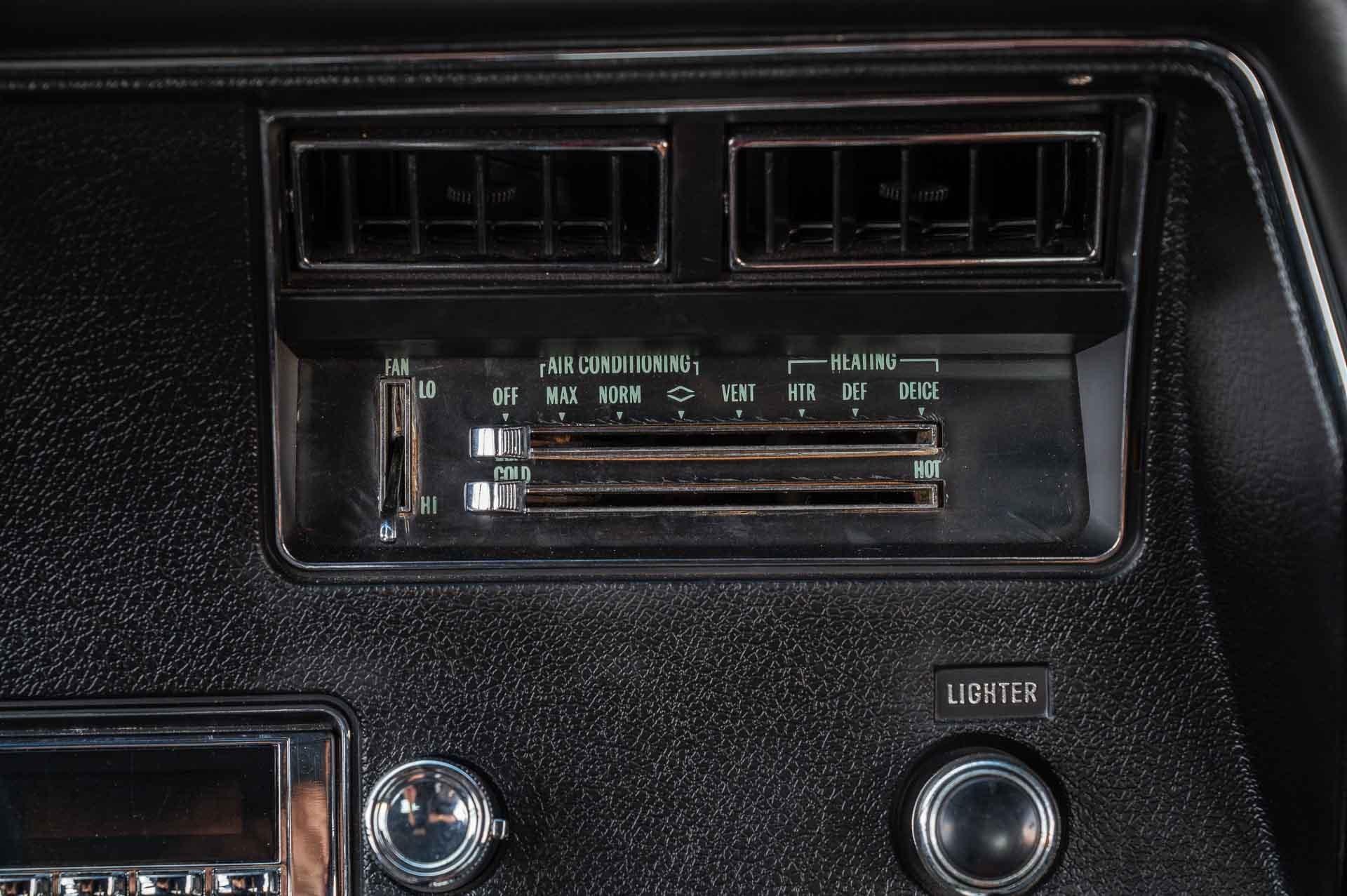 1970 Chevrolet Chevelle SS 75