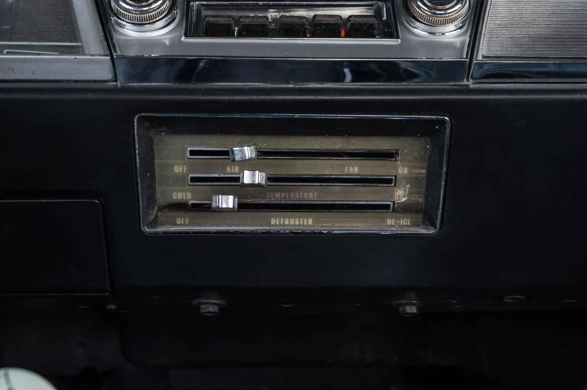1967 Chevrolet Chevelle SS 64