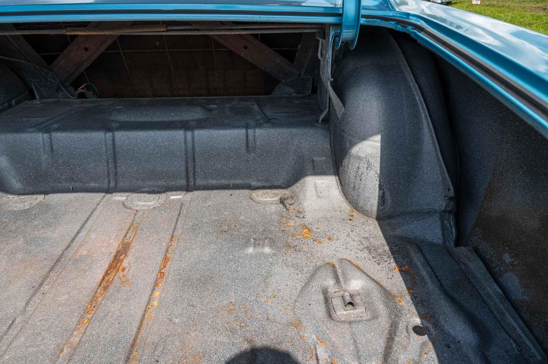 1967 Chevrolet Chevelle SS 84