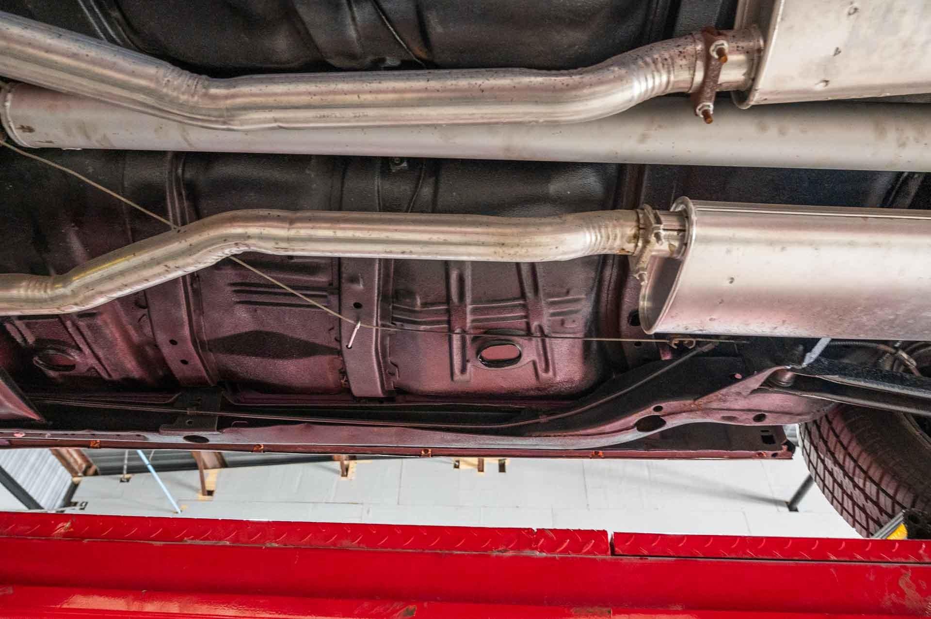1967 Chevrolet Chevelle SS 104