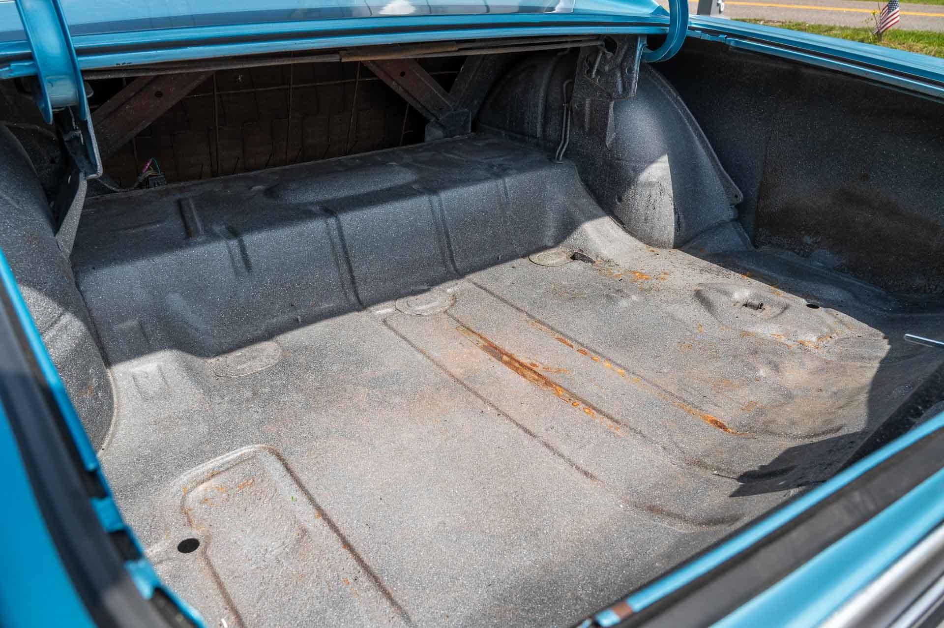 1967 Chevrolet Chevelle SS 82