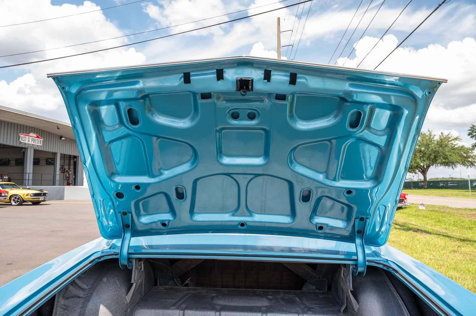 1967 Chevrolet Chevelle SS 87