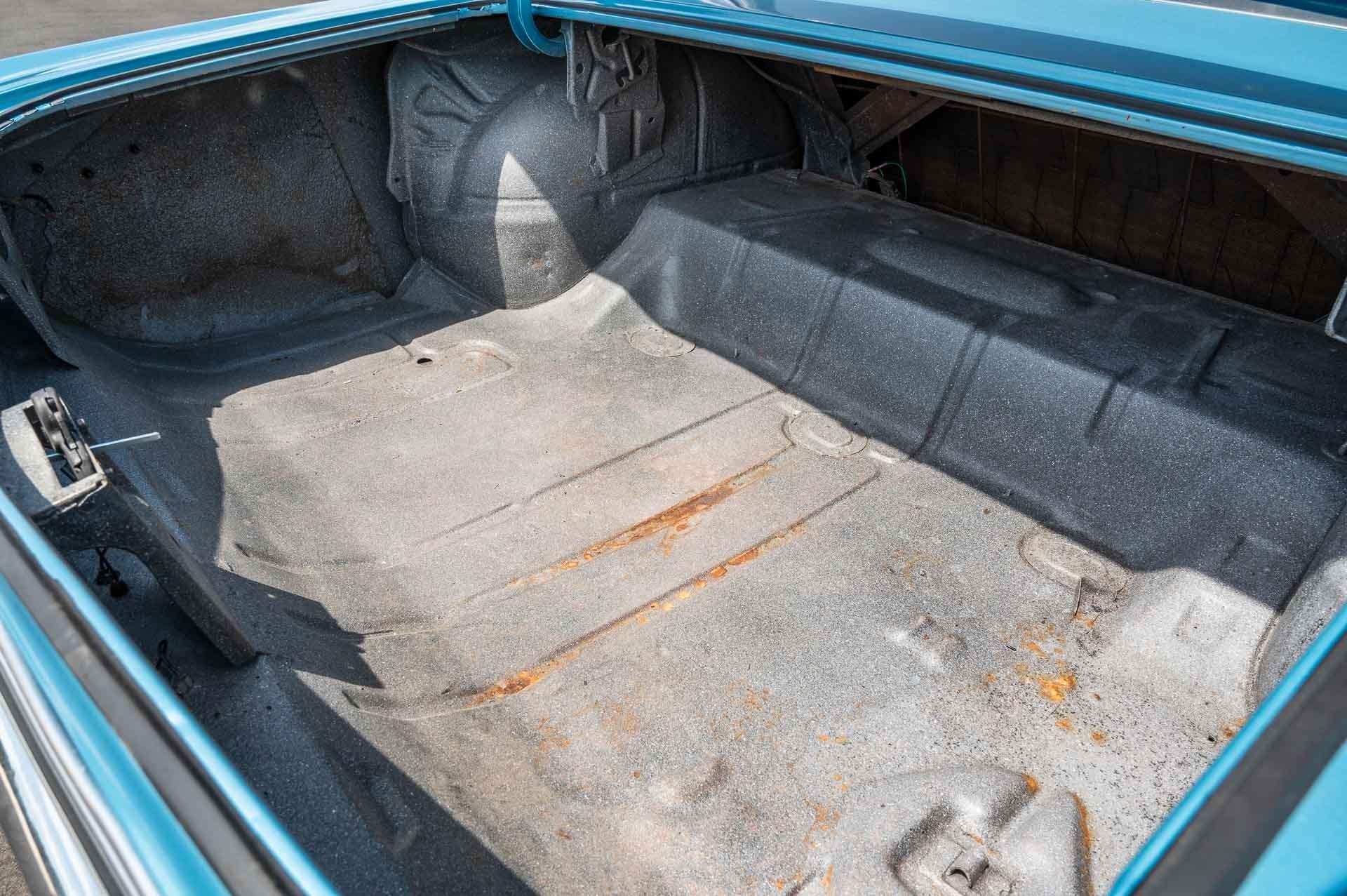 1967 Chevrolet Chevelle SS 85