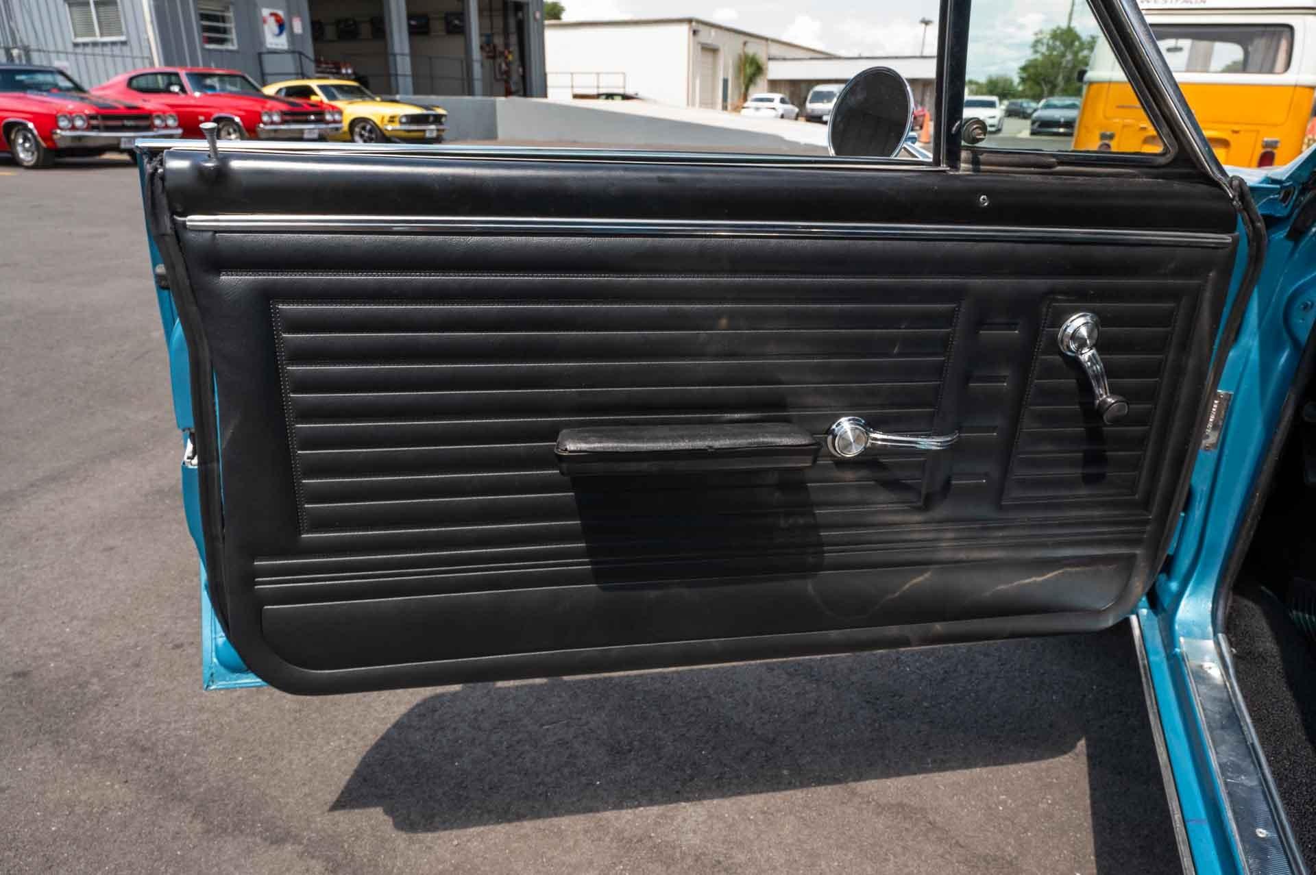 1967 Chevrolet Chevelle SS 48