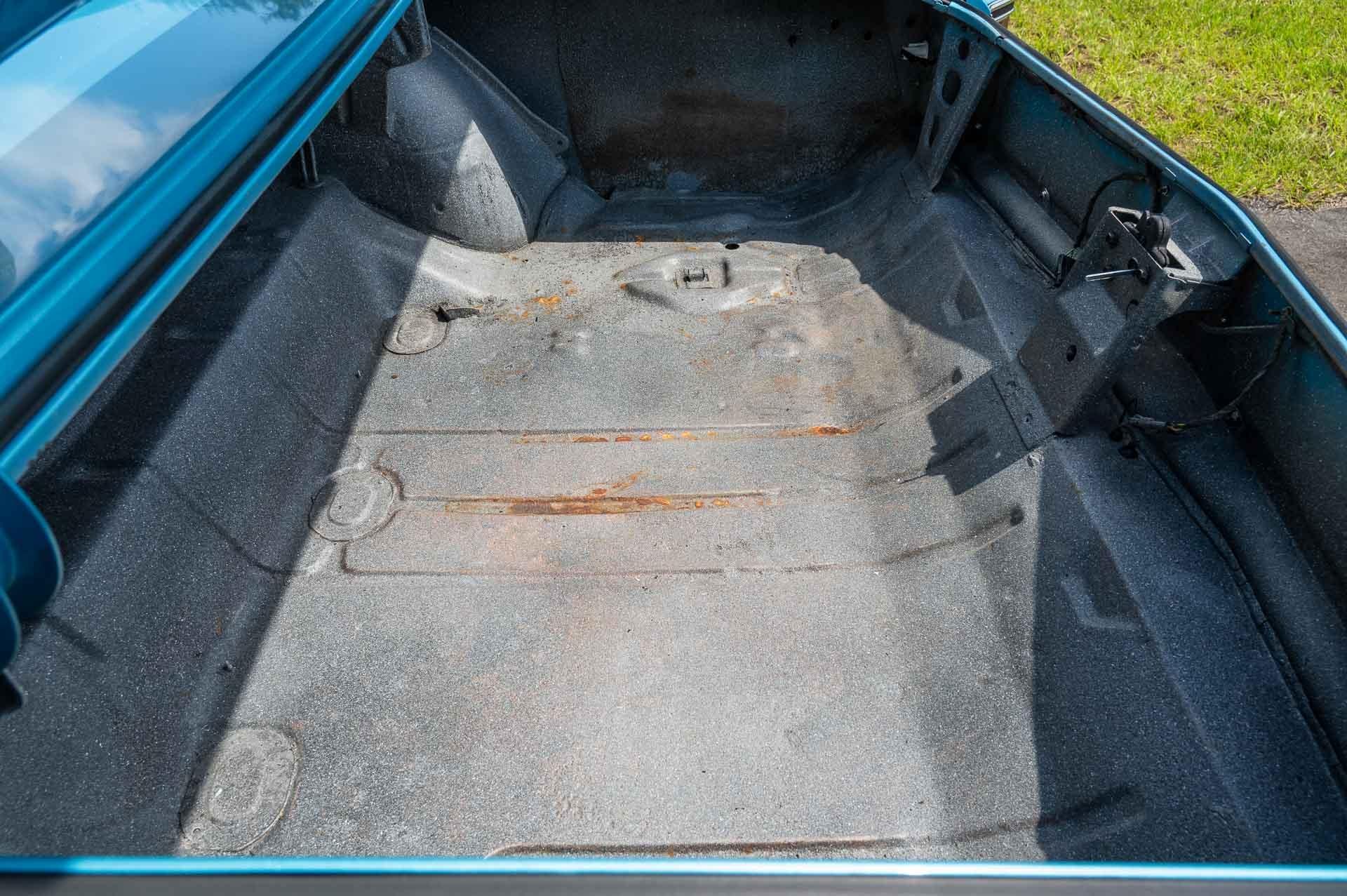 1967 Chevrolet Chevelle SS 81