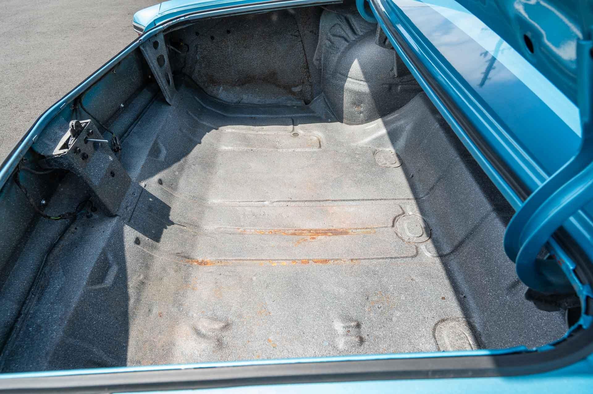 1967 Chevrolet Chevelle SS 86